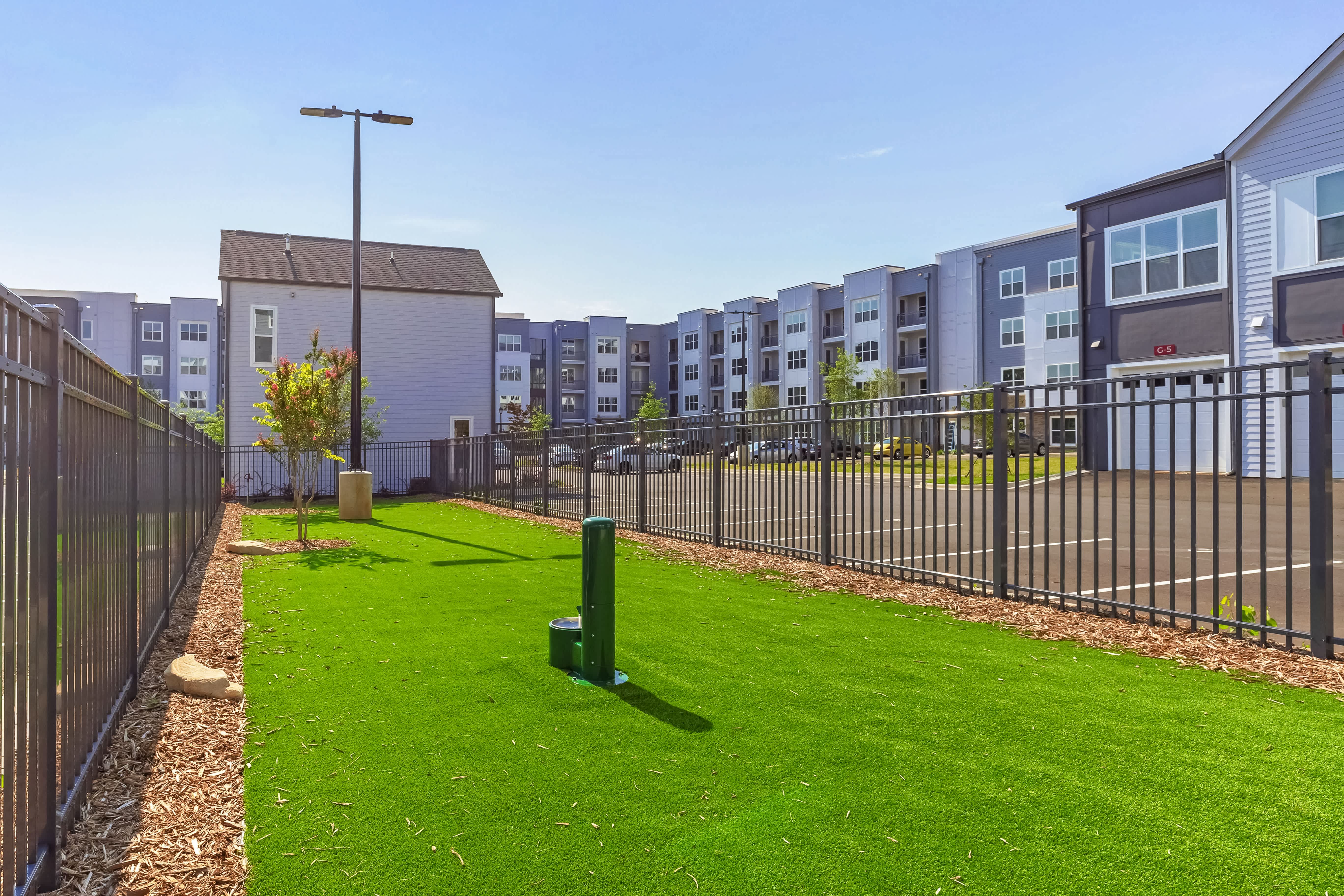 The Bryant Apartments – photo 5