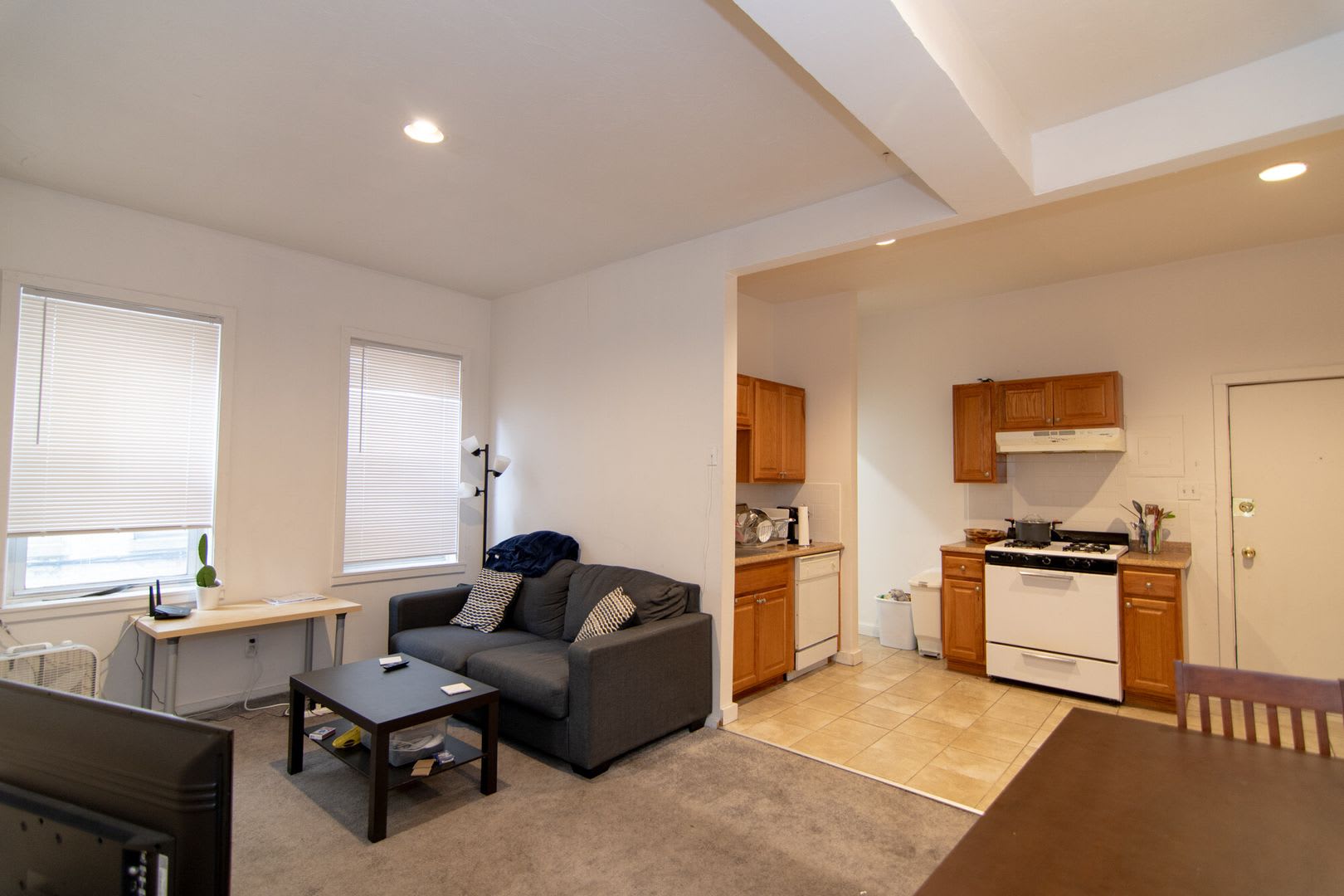 56 Brighton Ave #4 Boston MA 02134 – photo 1