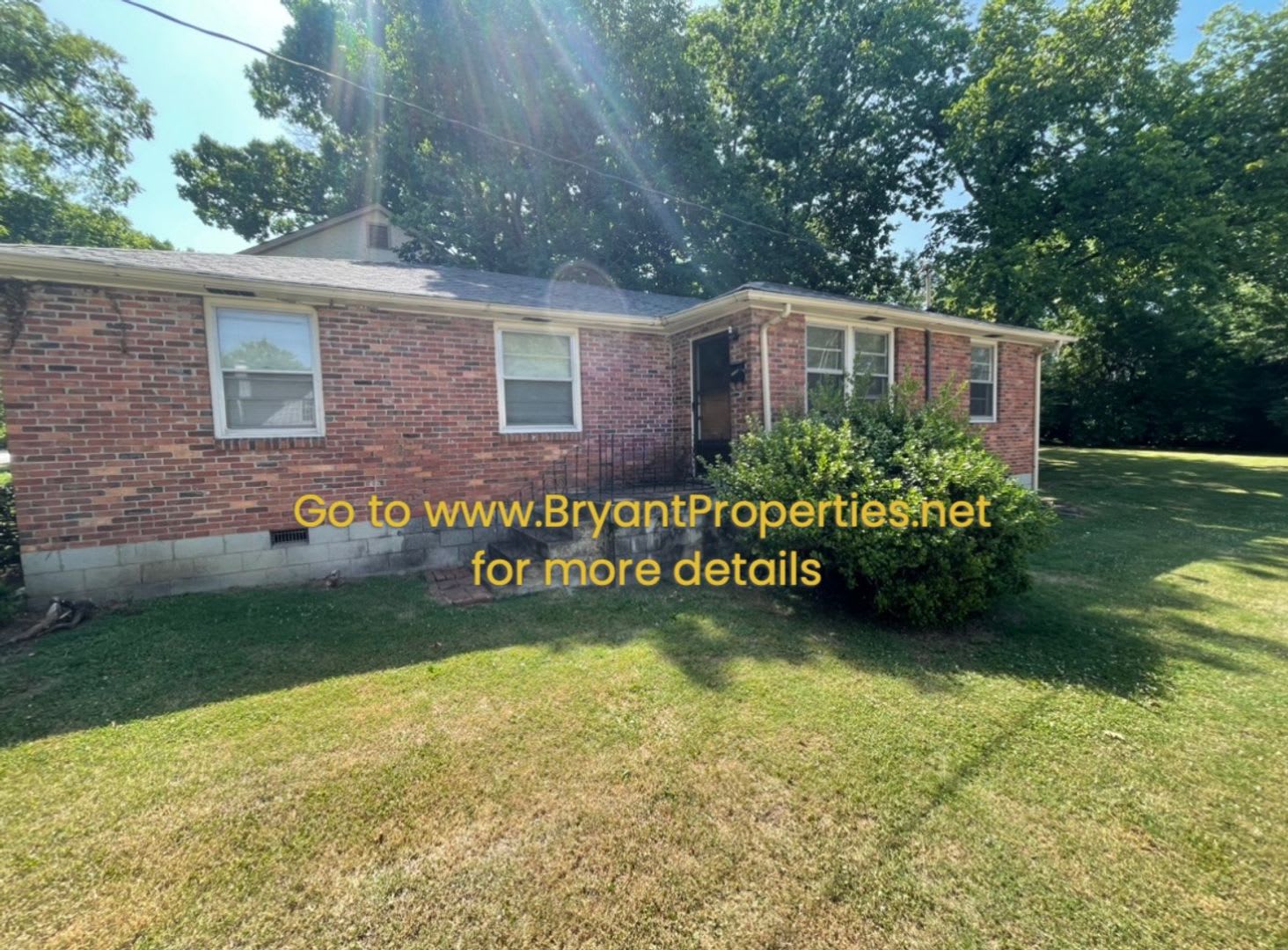 1915 Sweetbriar Ave – photo 1