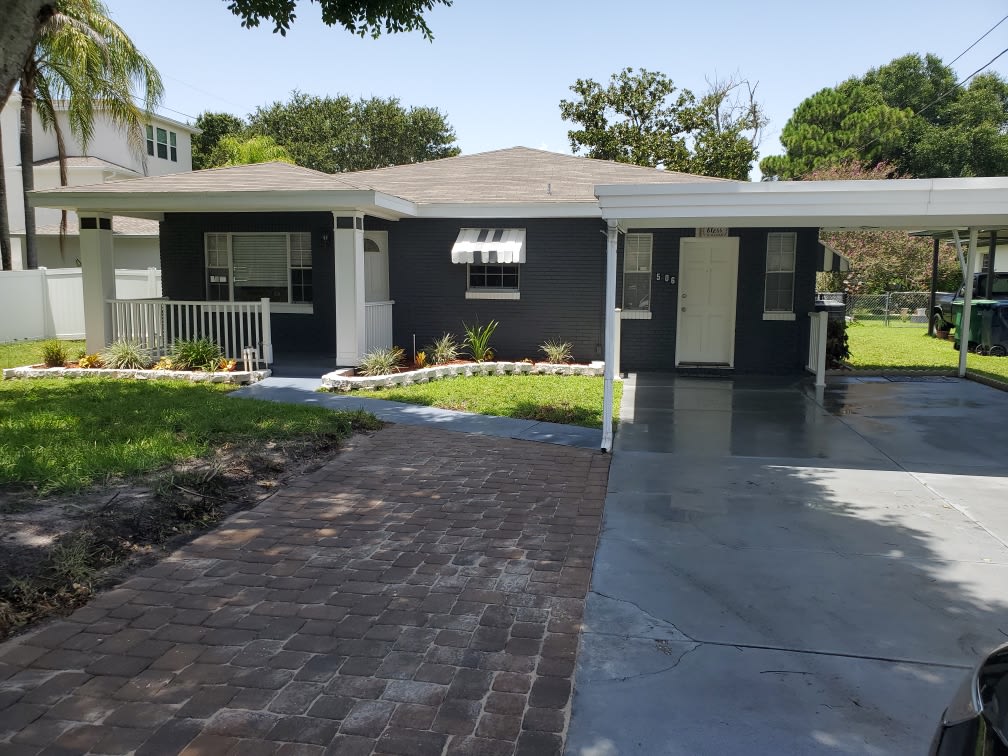 506 N Matanzas Ave House – photo 1