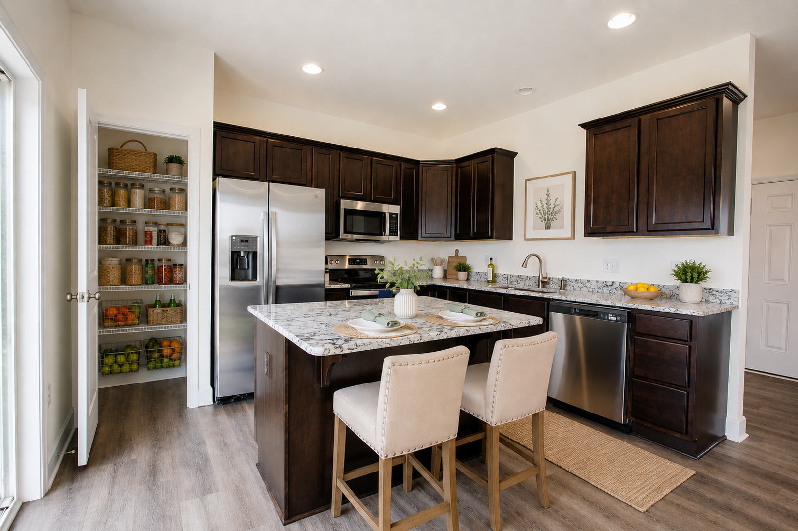 Brand New Duplexes – photo 4