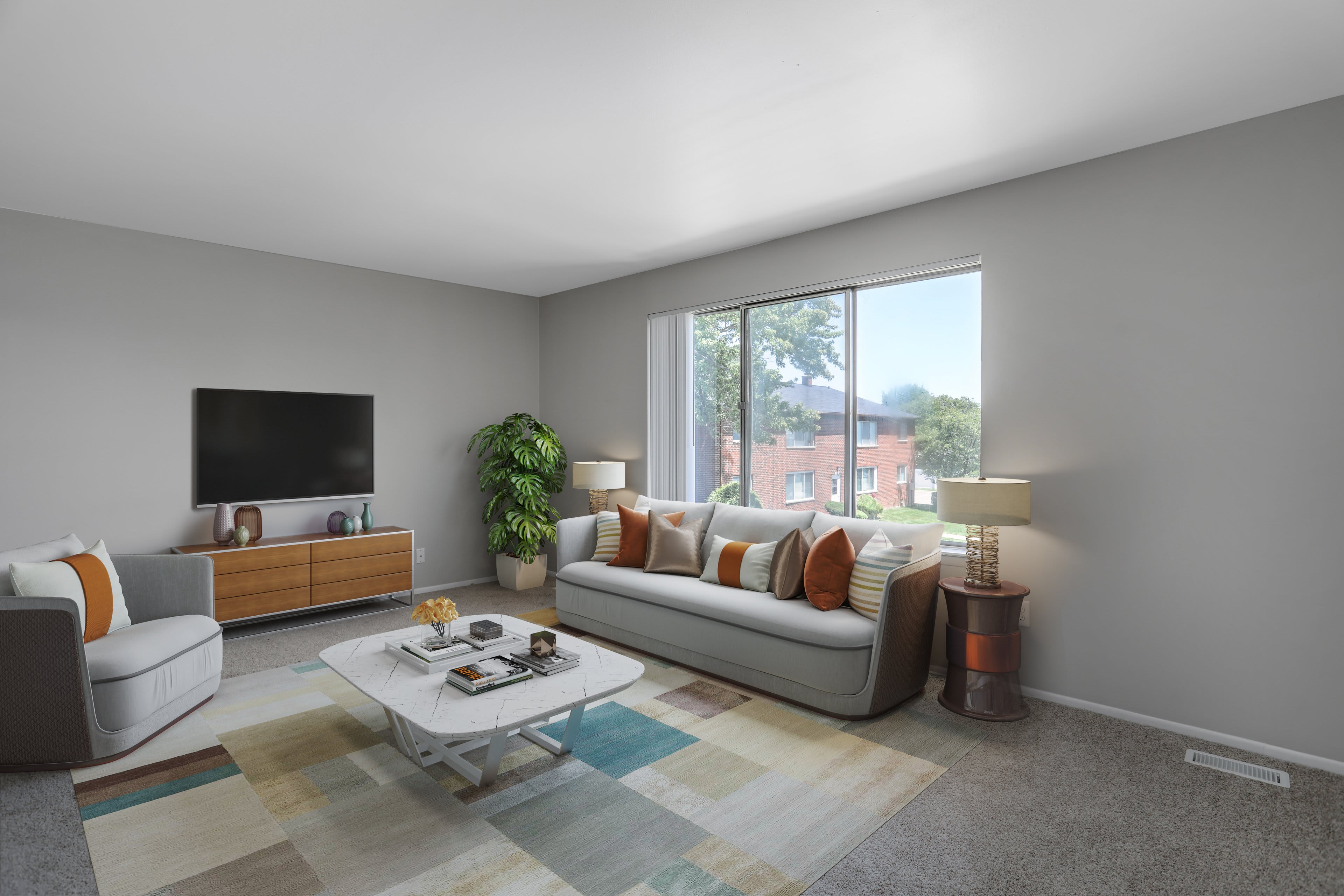 Maple Grove Apartments – photo 4