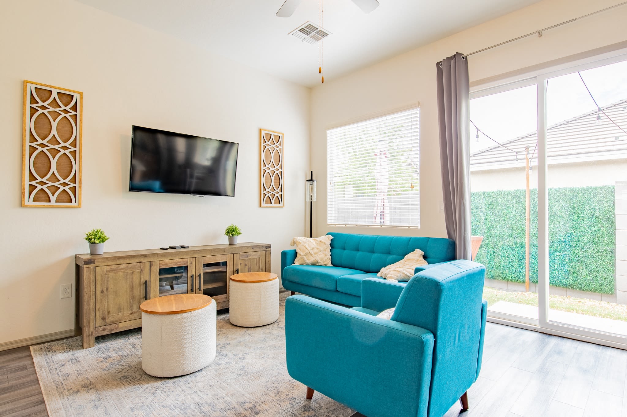Villas on Olive – photo 4