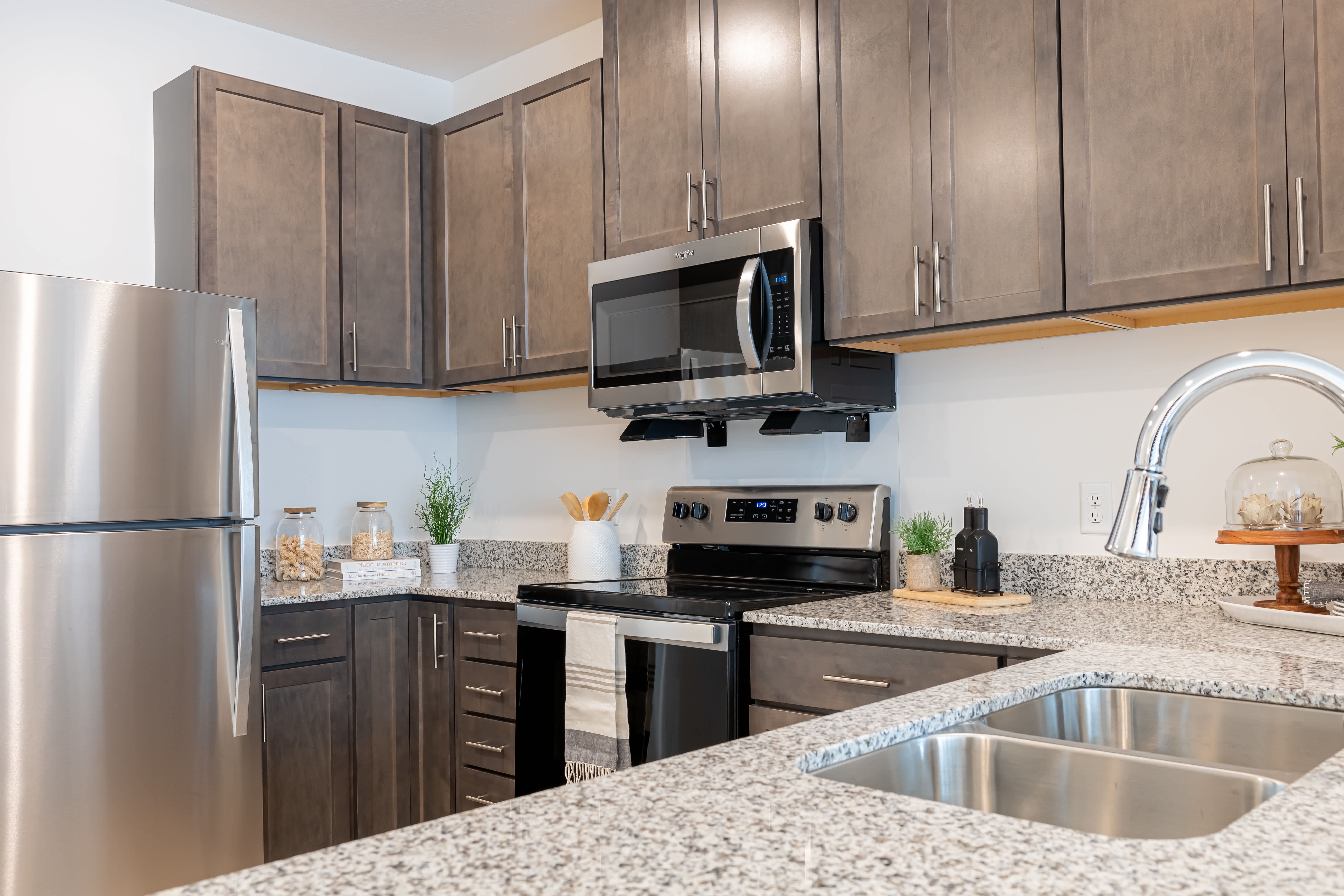 Vista Point Affordable Housing – photo 2