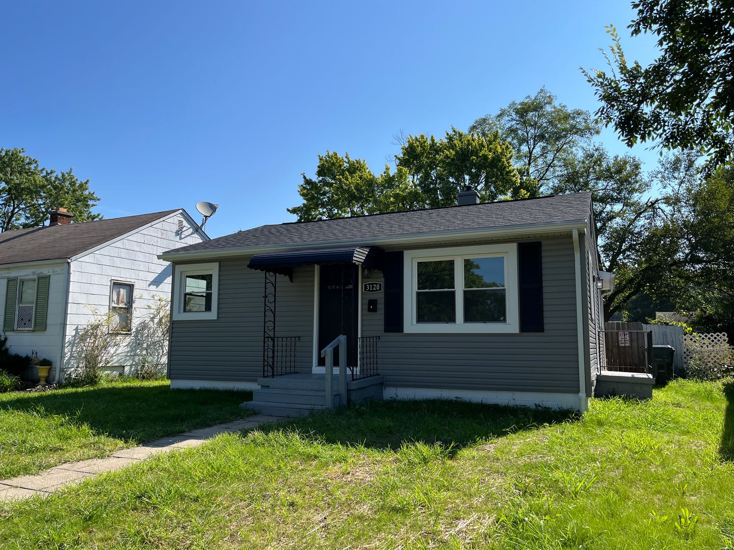 Remodeled 3 Bedroom House In North Columbus – photo 1