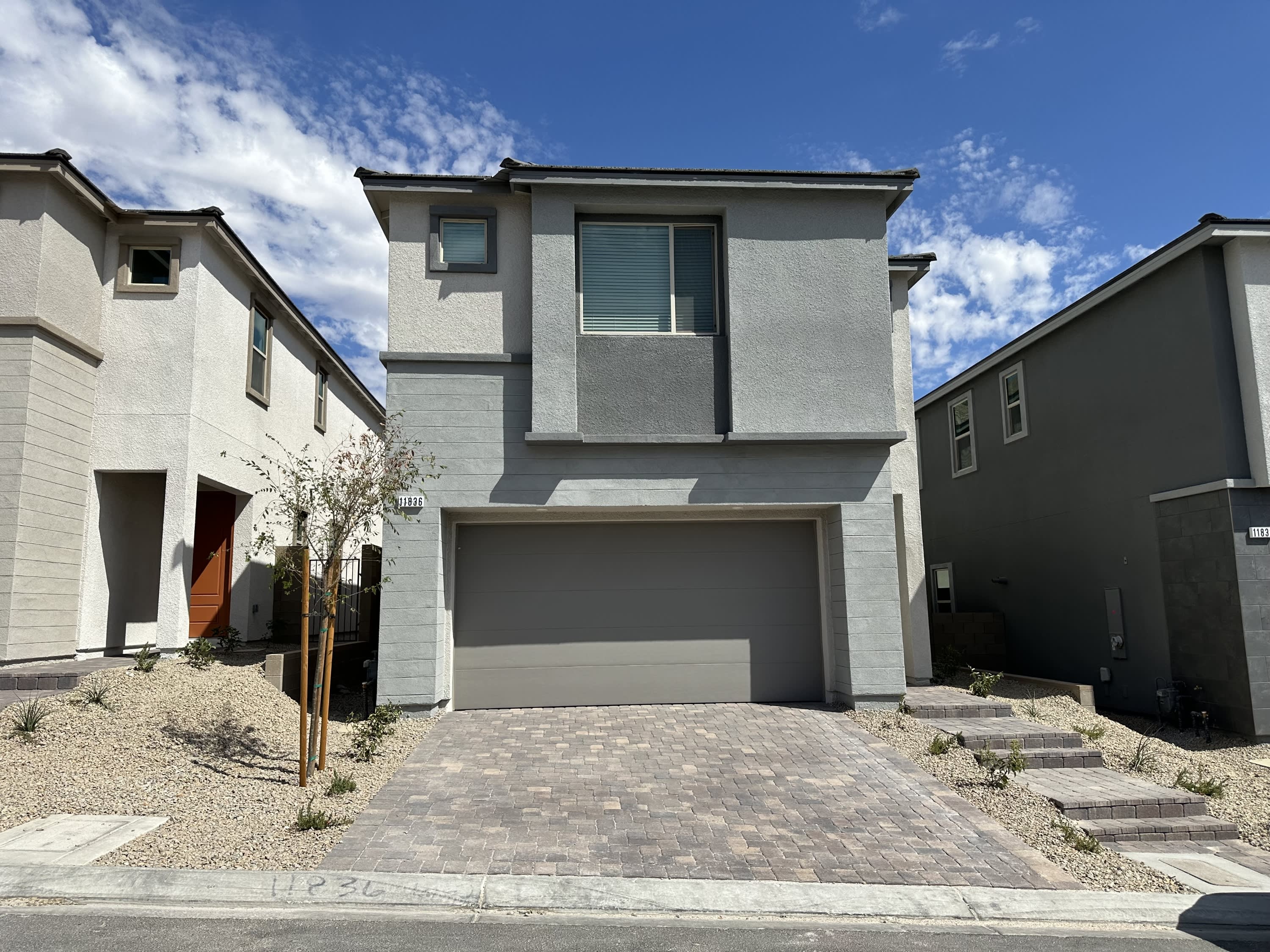 11836 Black Canary Avenue – photo 1