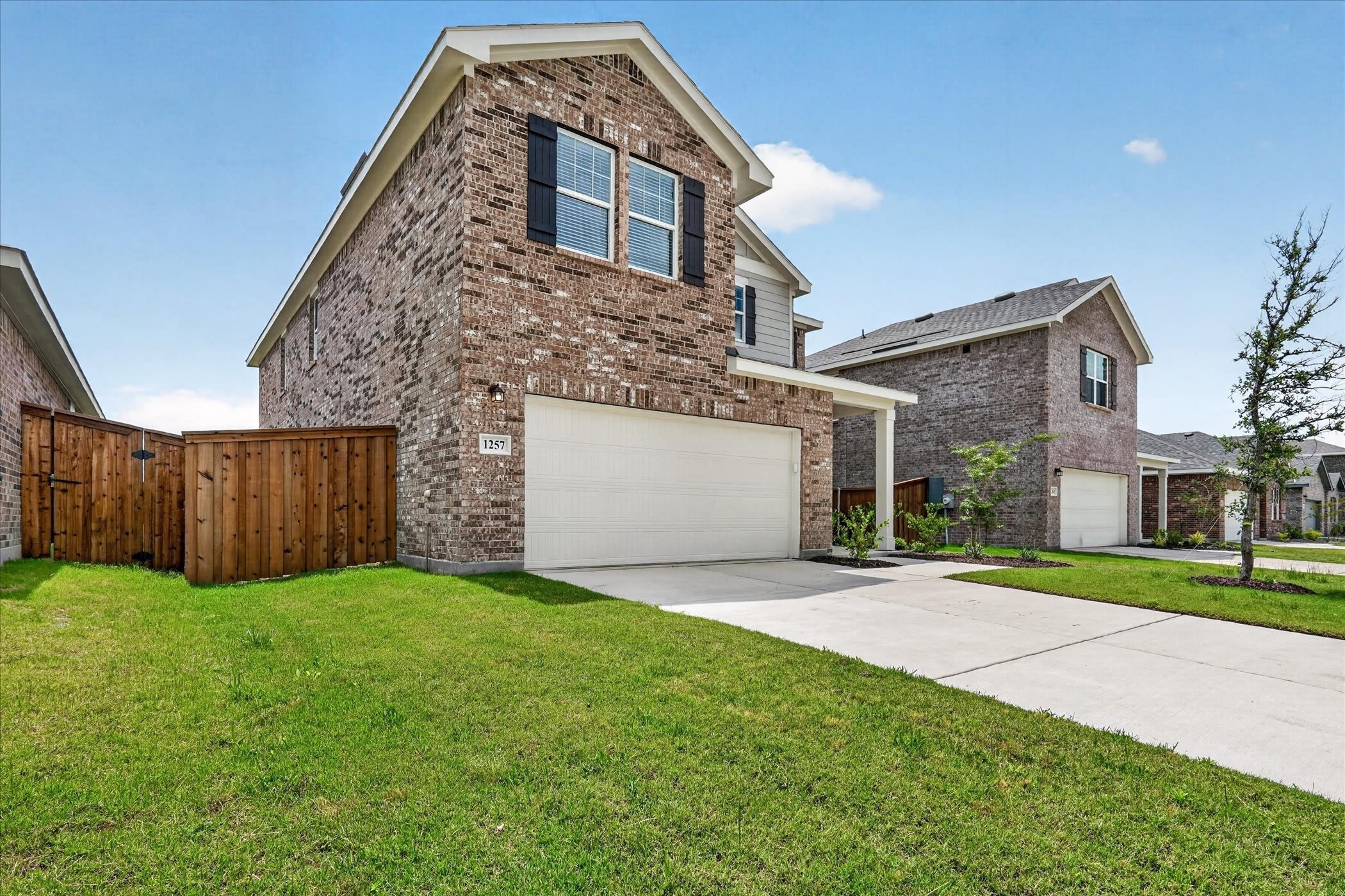 1257 Herring Drive – photo 2
