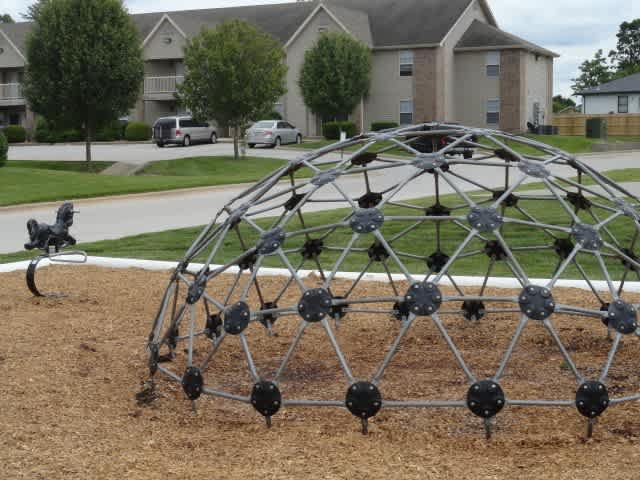 Crosswood Apartments – photo 5
