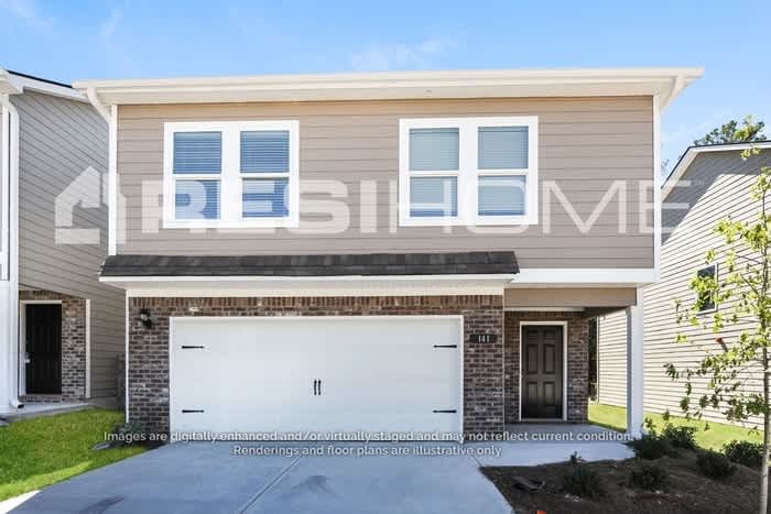 151 Wellbrook Court Northeast – photo 1