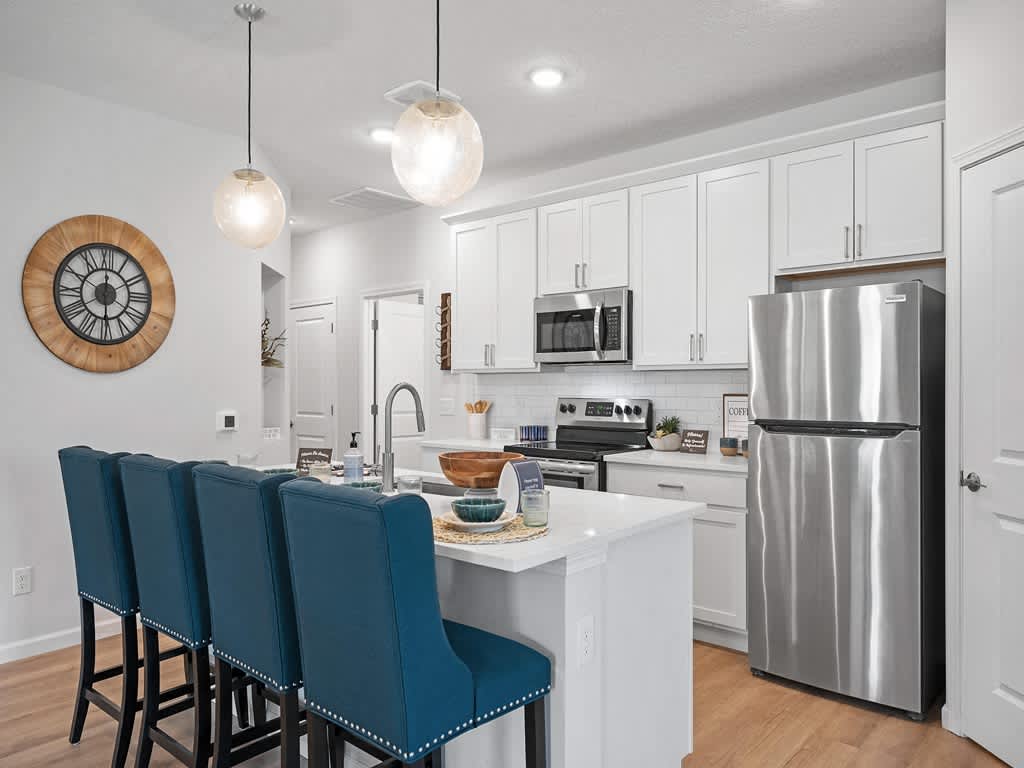 The Villas At Maplewood – photo 3