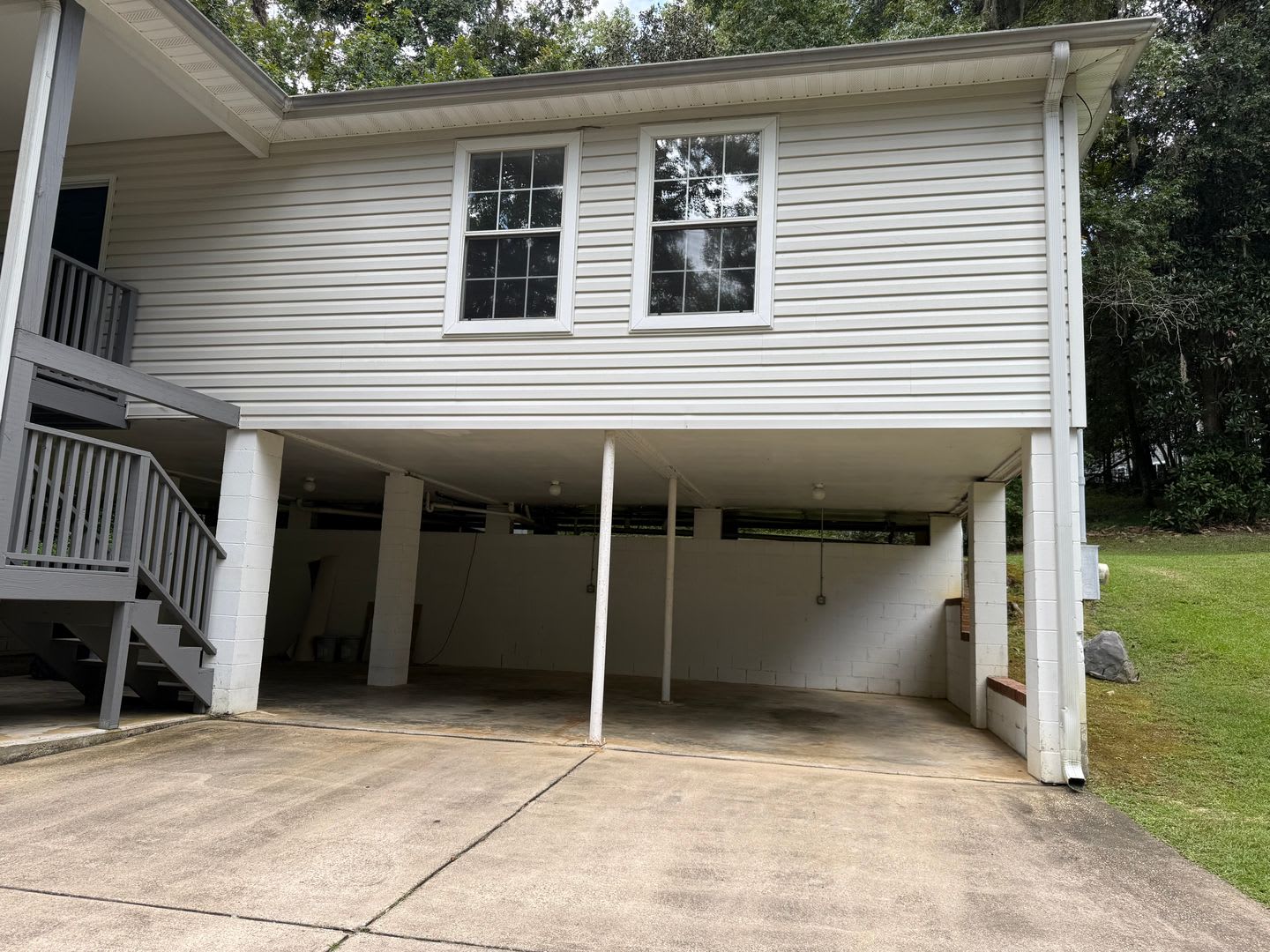 Great Home Off Meridian Road – photo 3