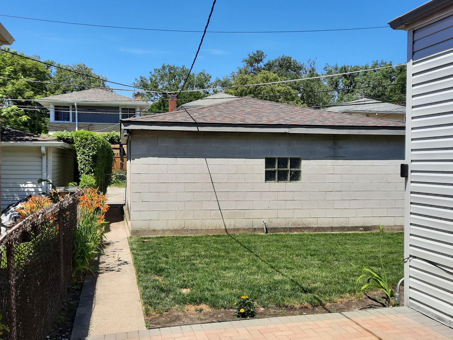 3Br/2Bath House in Evanston $3,600/m – photo 5
