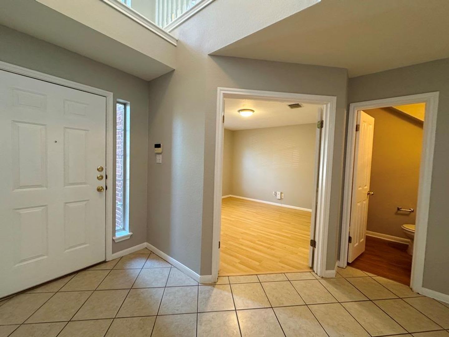 Nice 2 story home available in Village at Western Oaks! – photo 3