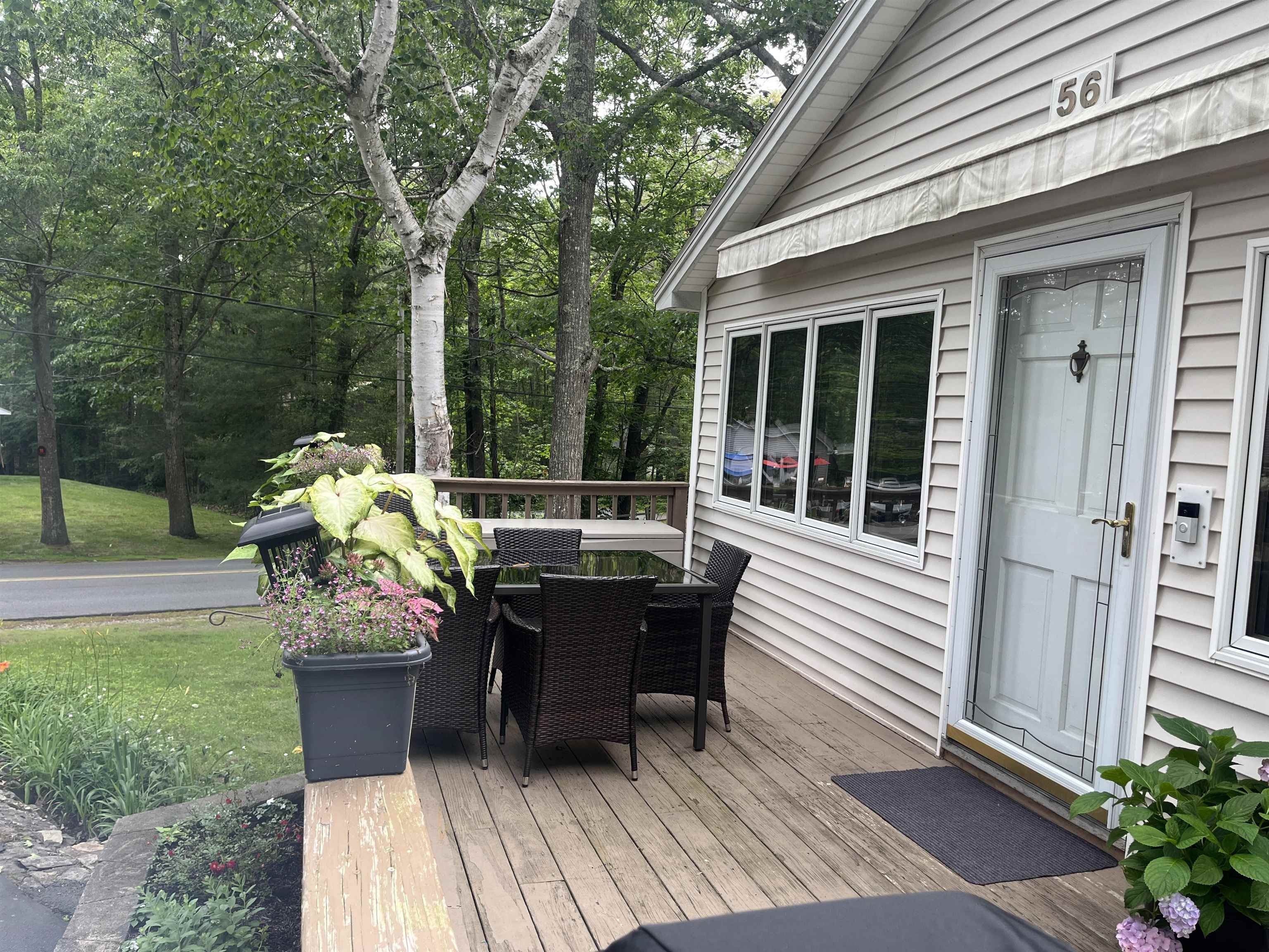 56 Captain Thomas Road – photo 2