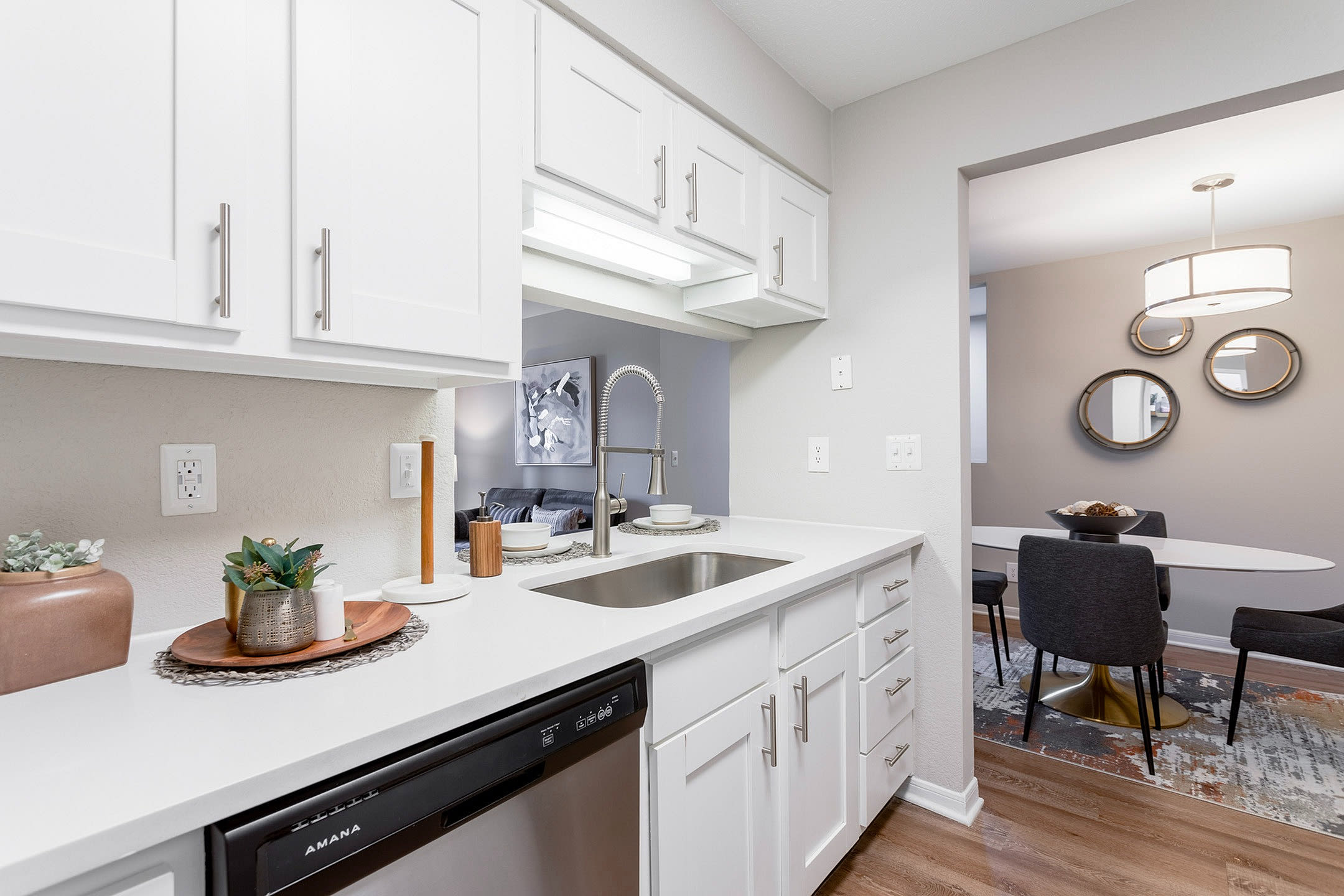 The Landings of Brentwood Apartments – photo 5