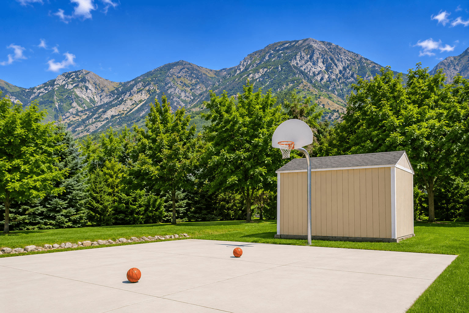 Slate Canyon – photo 4