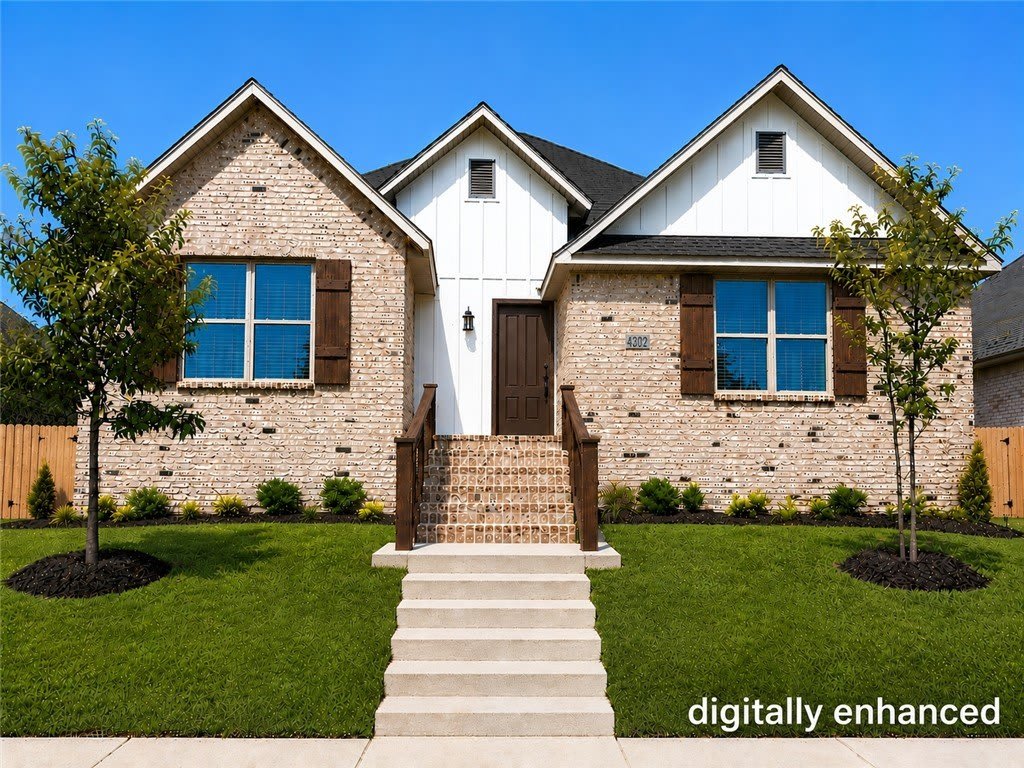 4302 SW Adams Road – photo 1