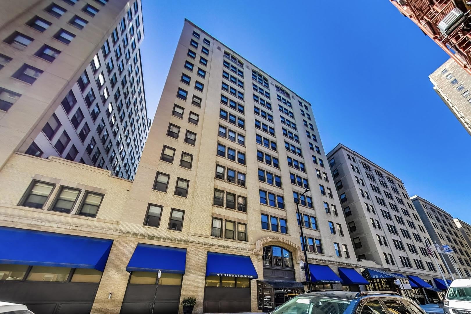 740 S Federal Street – photo 4