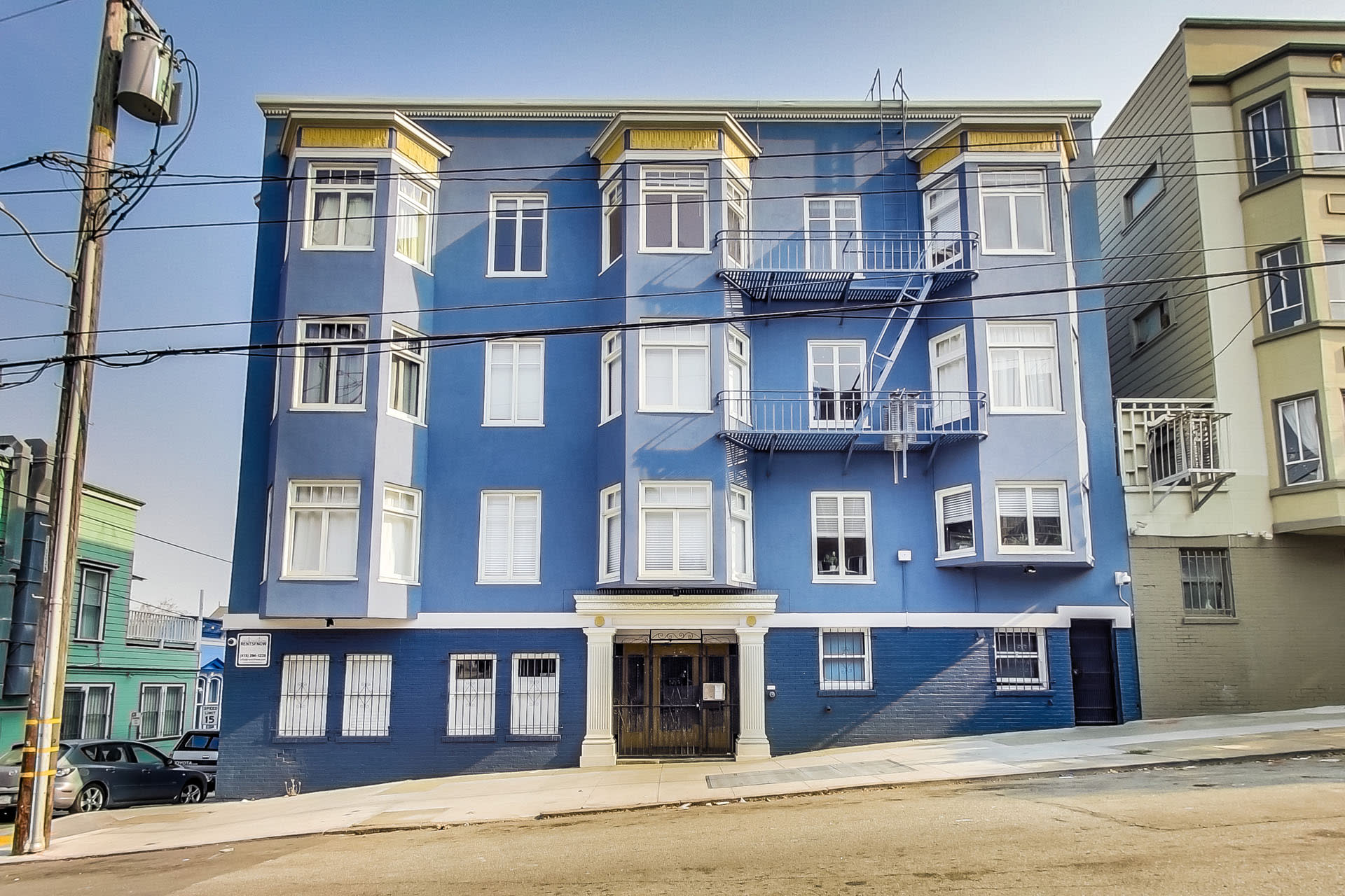 520 Buchanan Street – photo 4