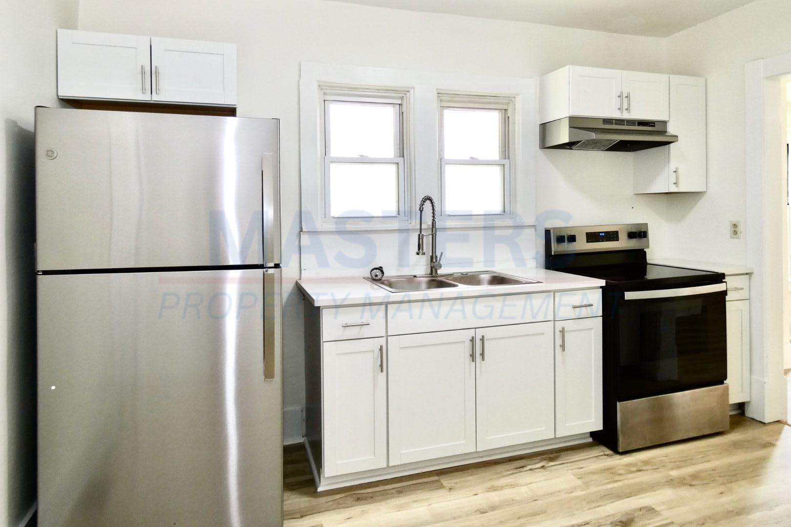 Beautiful Toledo 3 Bed House – photo 3