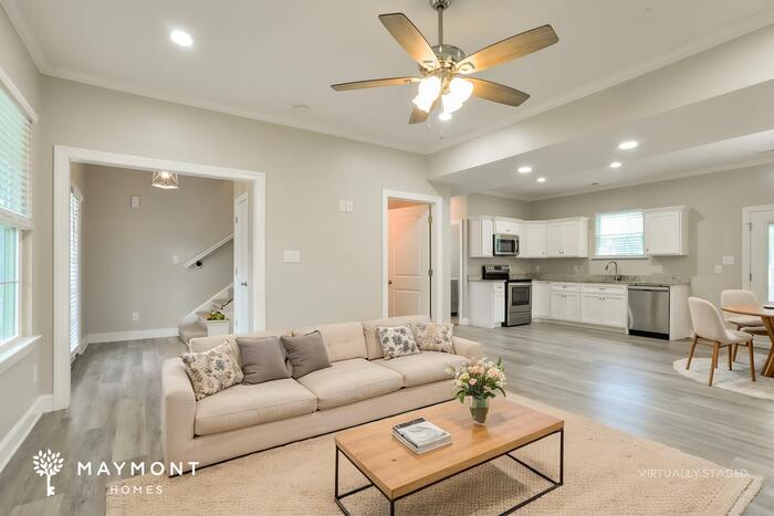 503 East Cloninger Street – photo 5