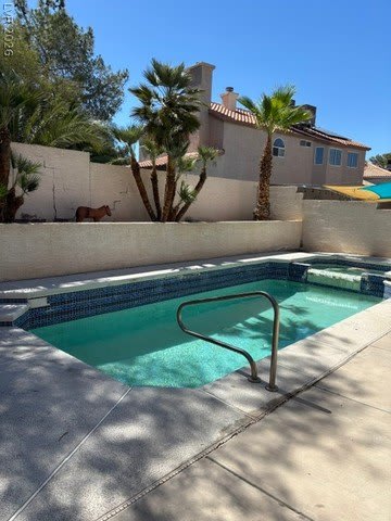 809 LONG BRANCH Drive – photo 1