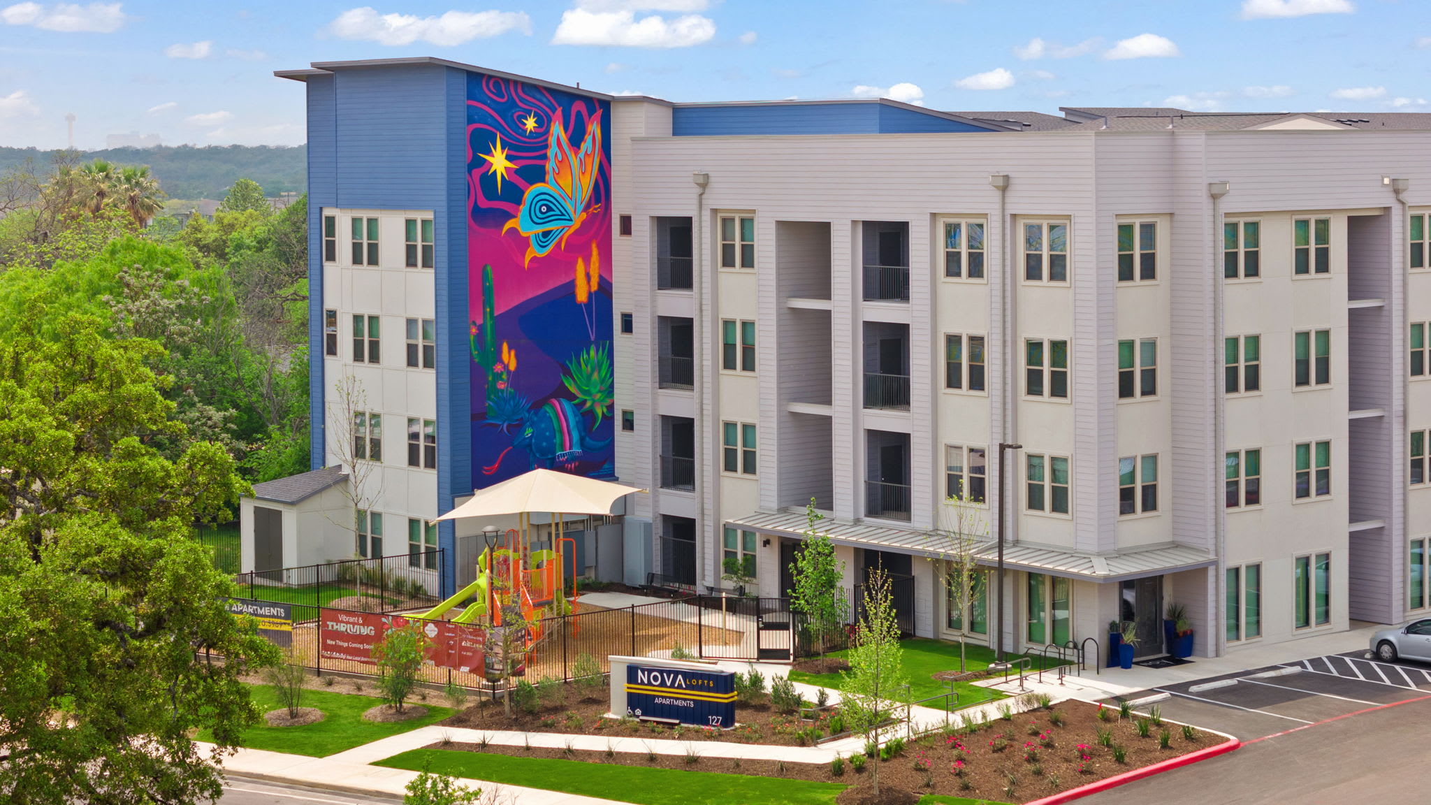 Nova Lofts – photo 1