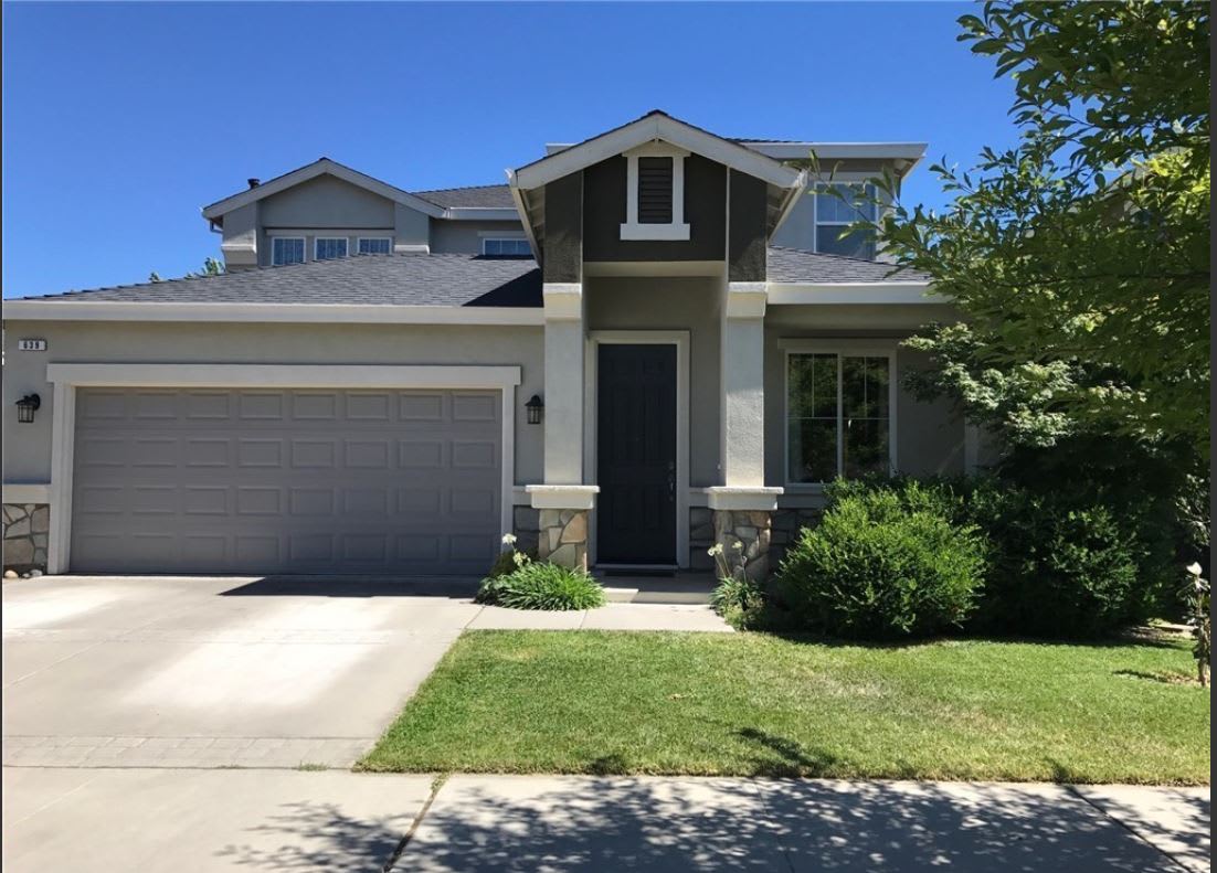 639 Burnt Ranch Way – photo 1
