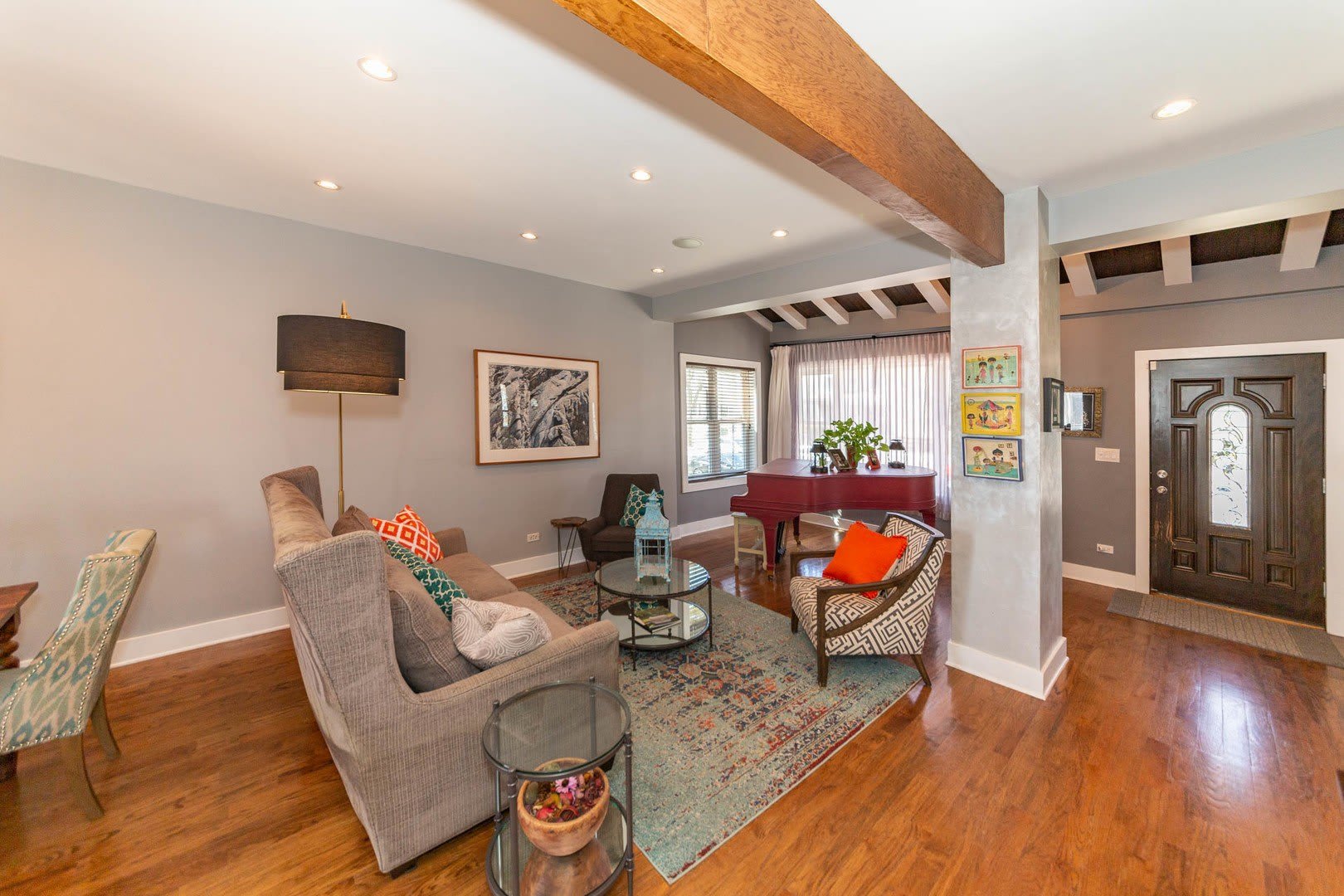 2243 N Monticello Avenue – photo 4