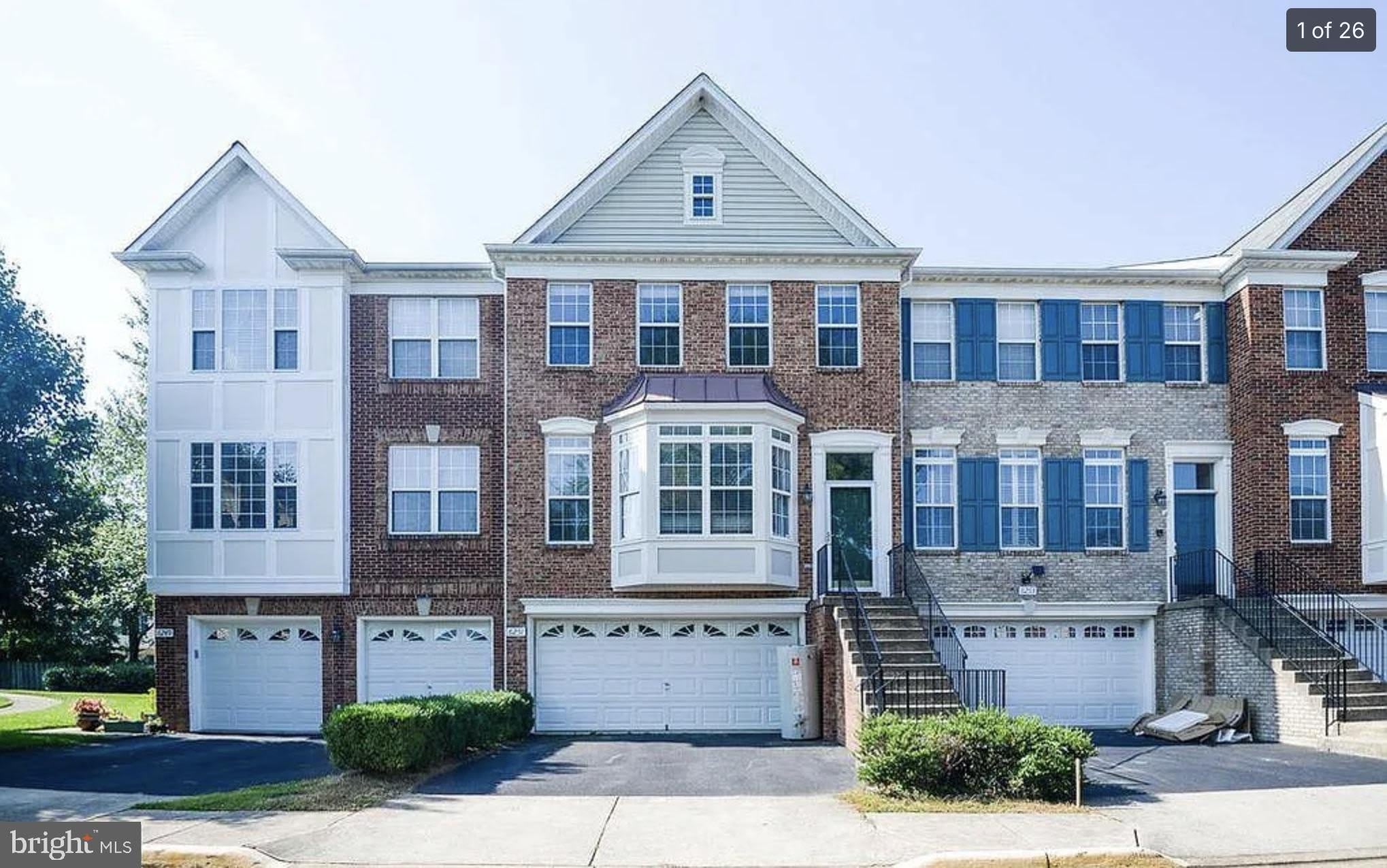 6251 CLARA EDWARD Terrace – photo 1