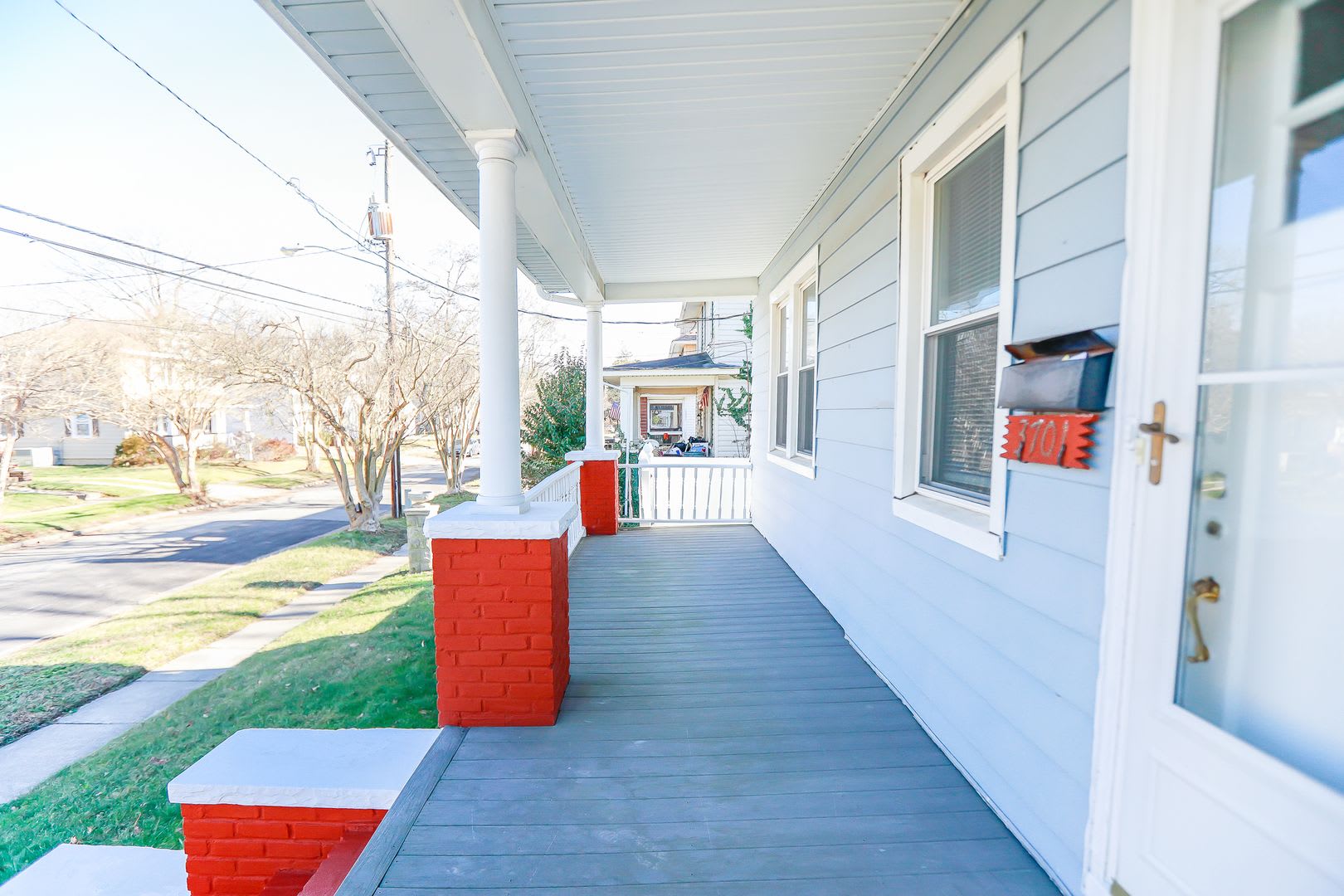 Spacious Norfolk Home!! – photo 3