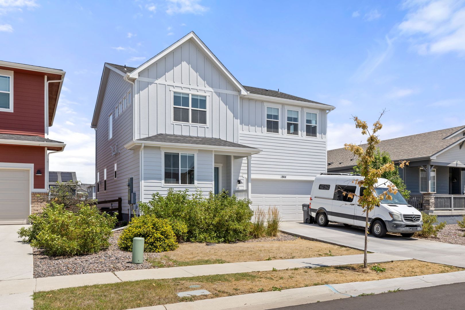 1844 Foggy Brook Drive, Fort Collins, CO 80528 – photo 2