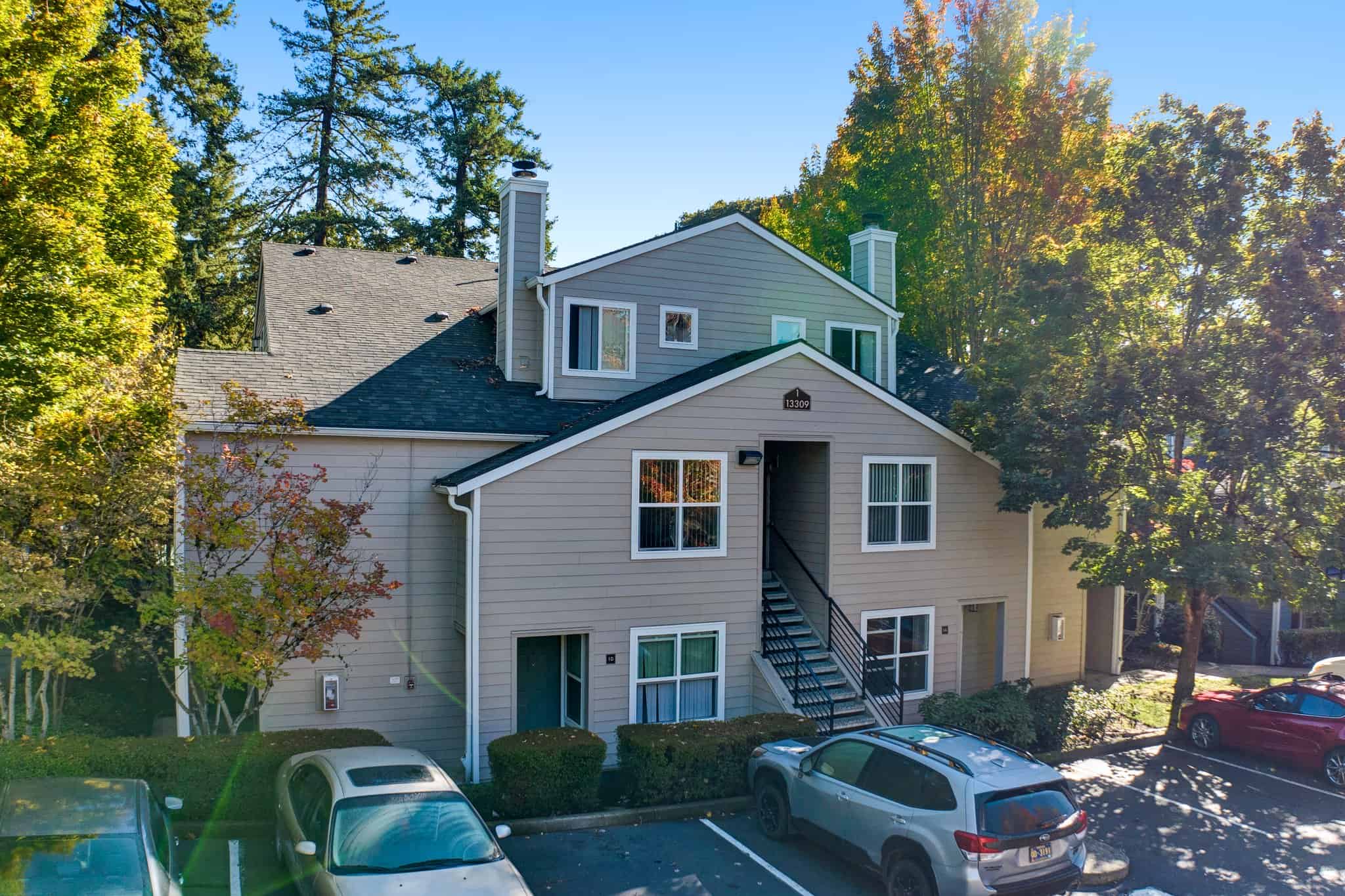 Hampton Ridge Apartments – photo 4
