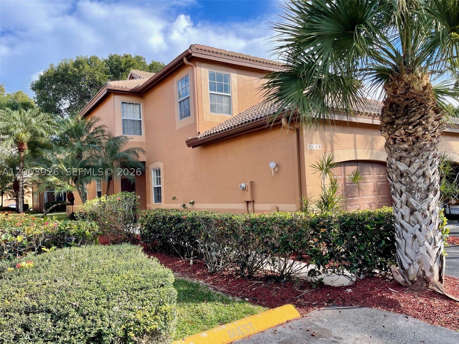 1448 Barcelona Way – photo 1