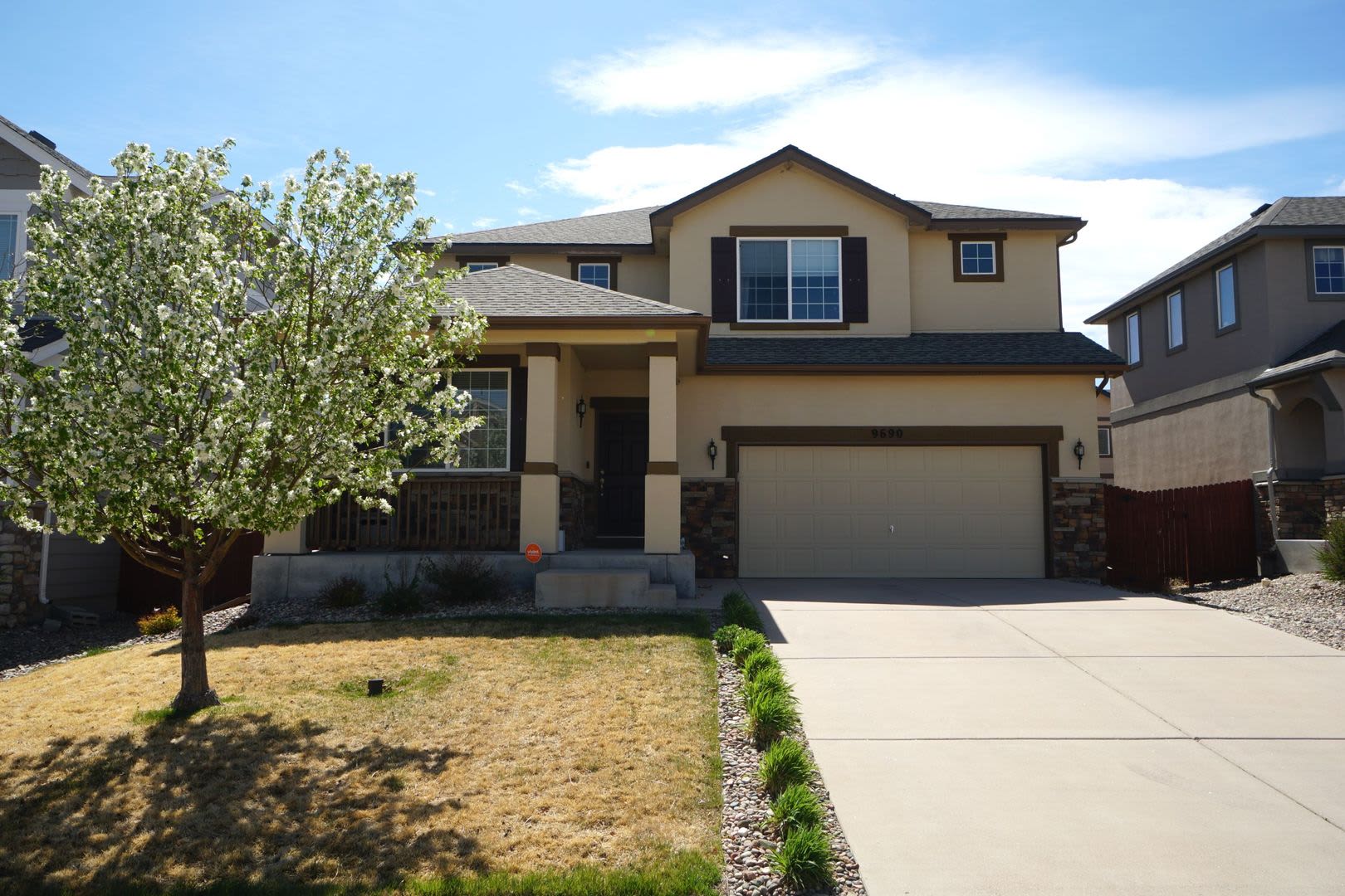 9690 Beryl Drive – photo 1