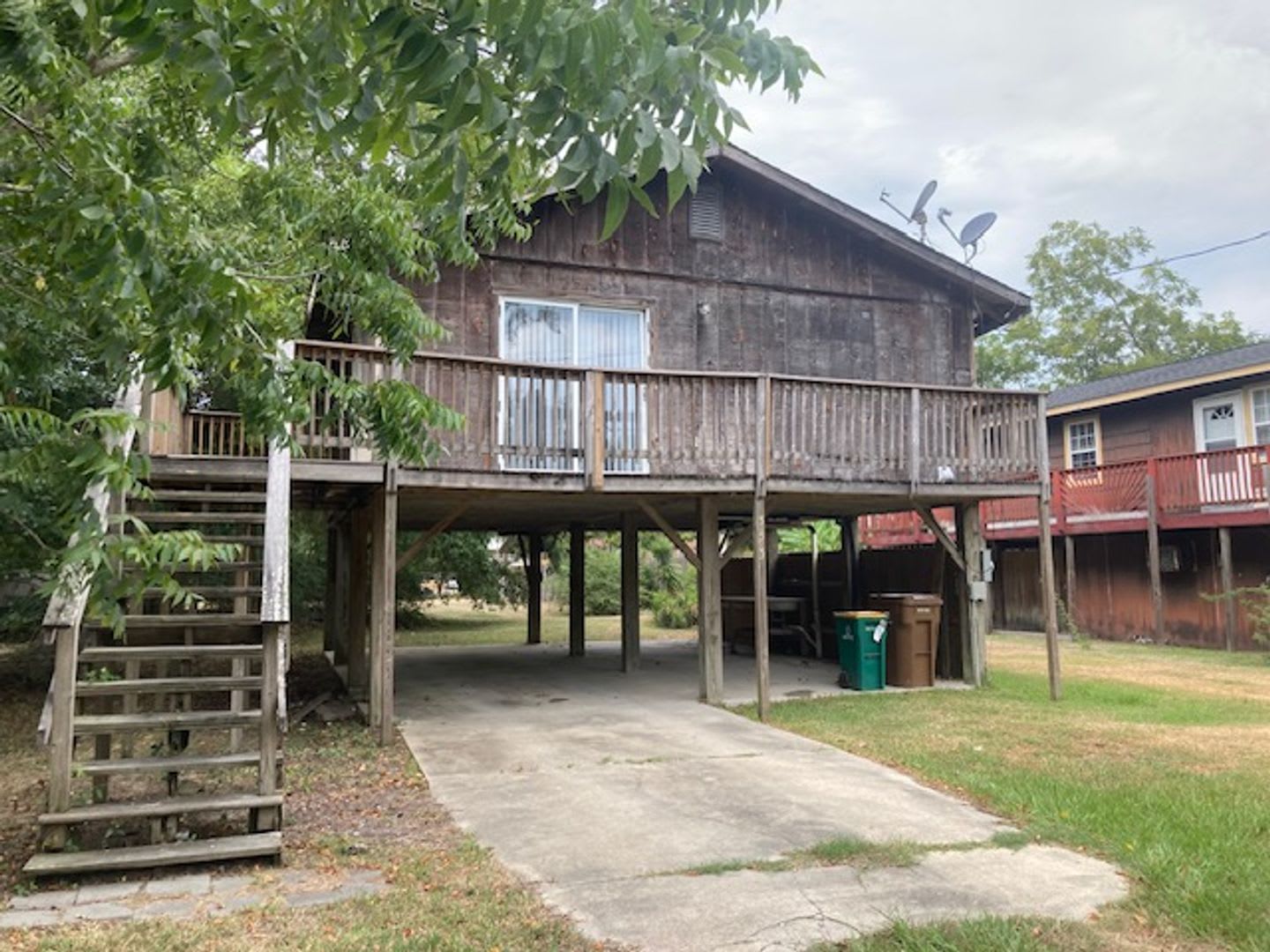 2 bedroom 1 bath home available in Pass Christian – photo 3