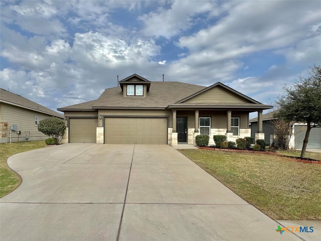 1521 Maier Drive – photo 1