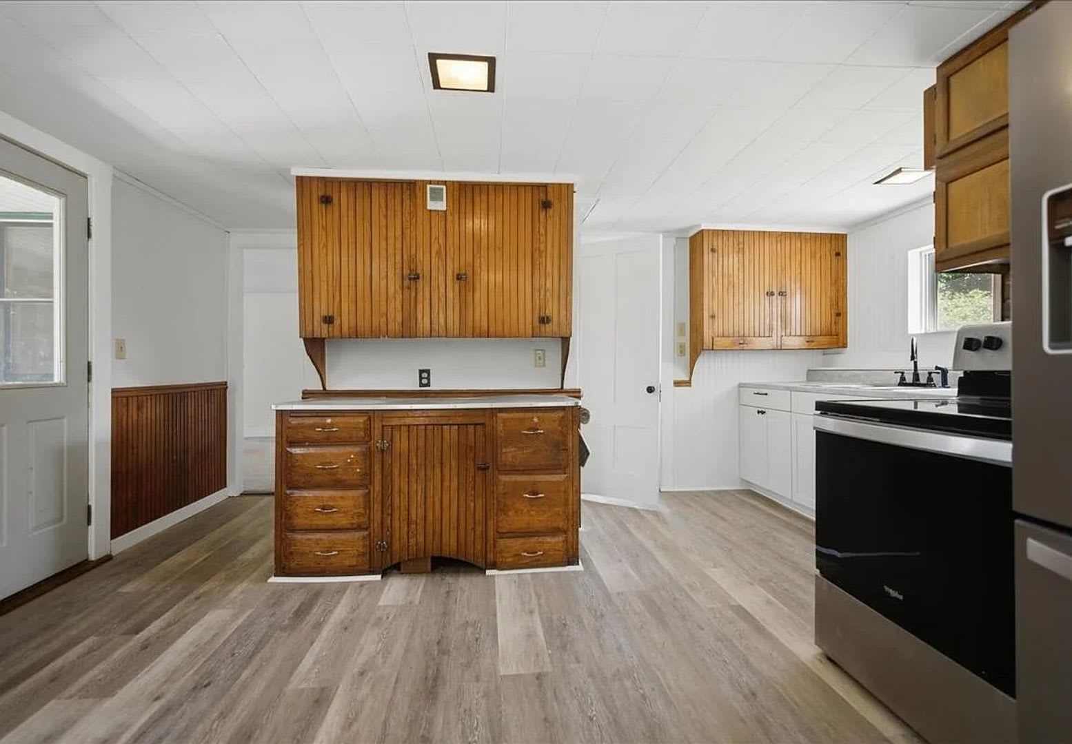Beautifully Refurbished 3 Bed 1 Bath – photo 5