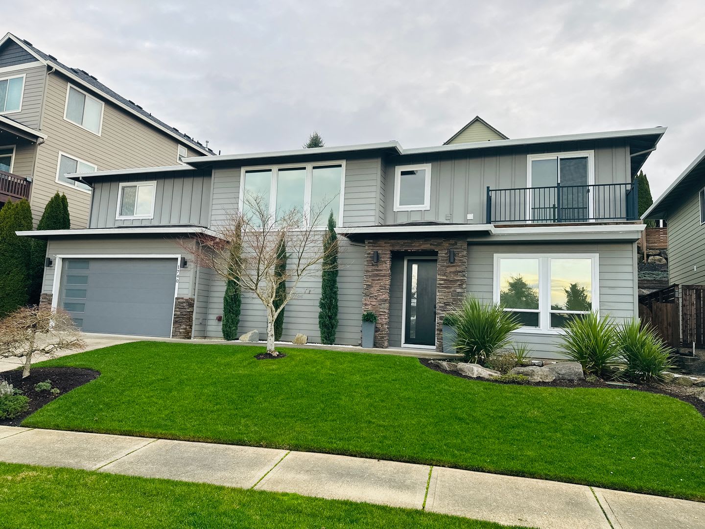 Gorgeous Custom Camas Home – photo 1