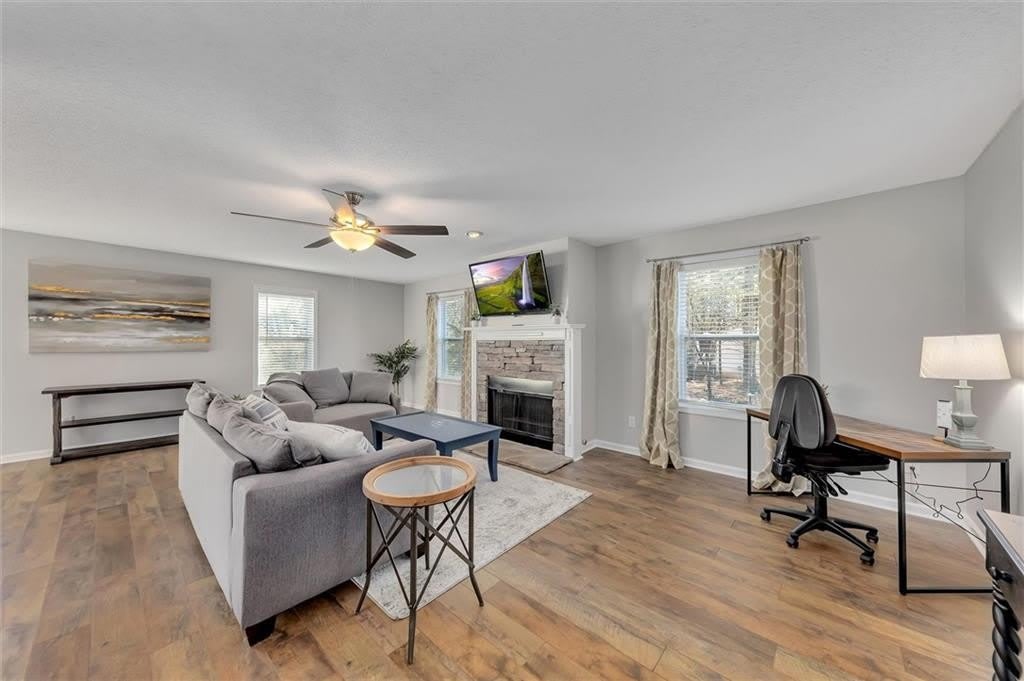 1817A Hardman Lane – photo 4