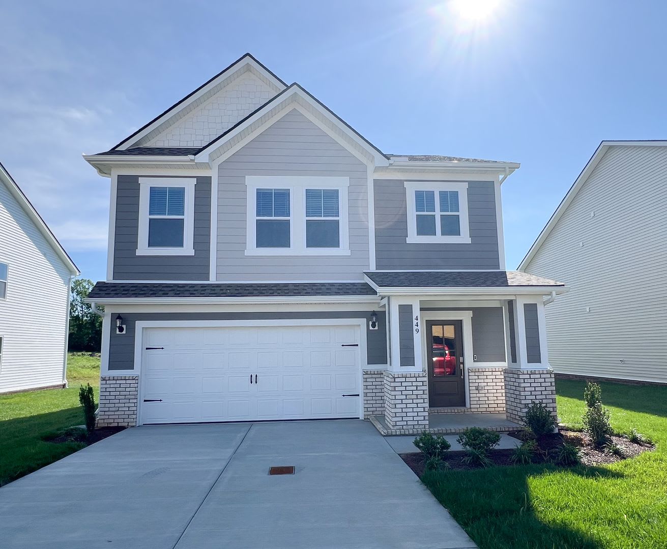 4 Bedroom 2 5 Bathroom Home – photo 1