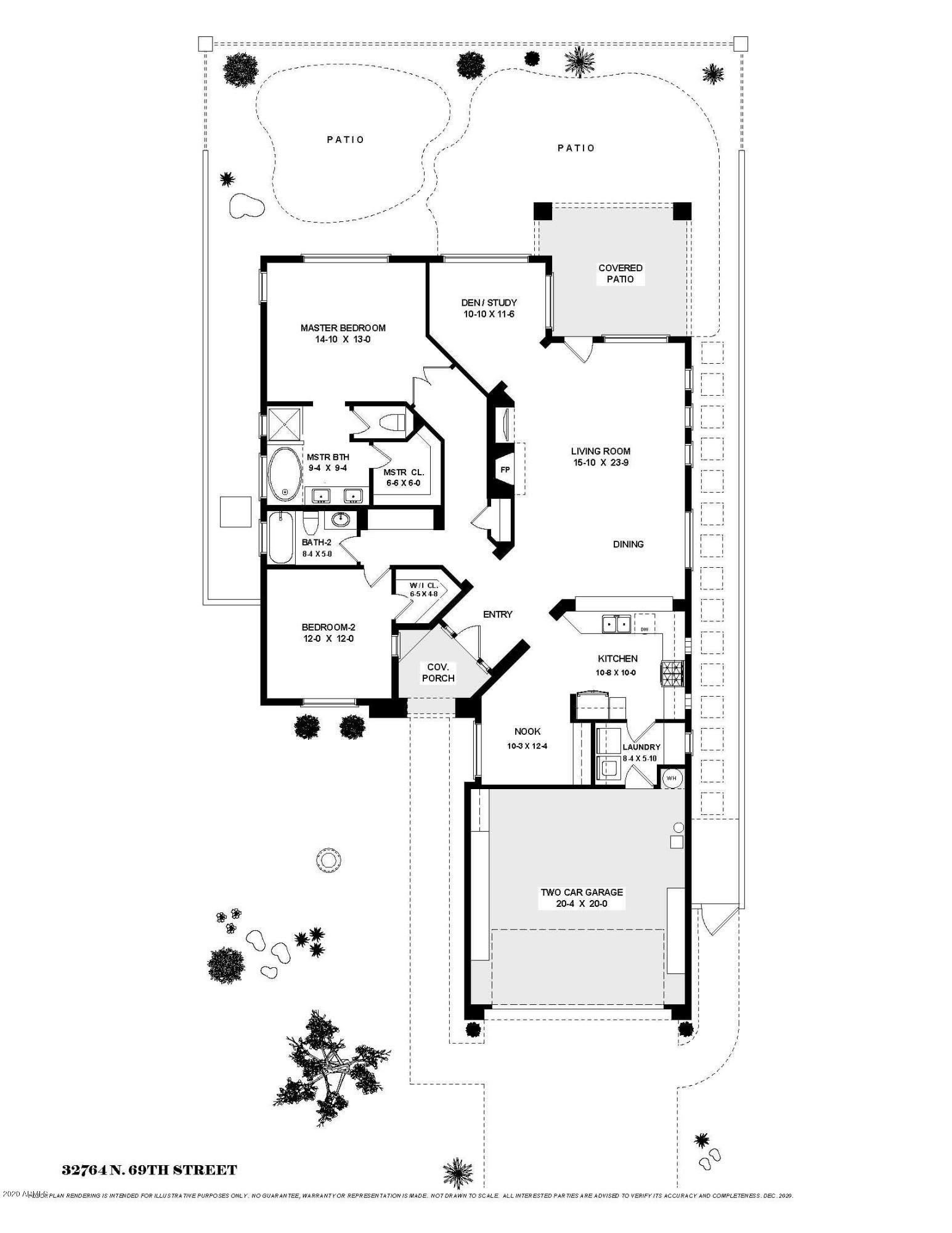 32764 N 69TH Street – photo 4