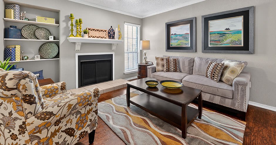 Westmount at River Park – photo 3