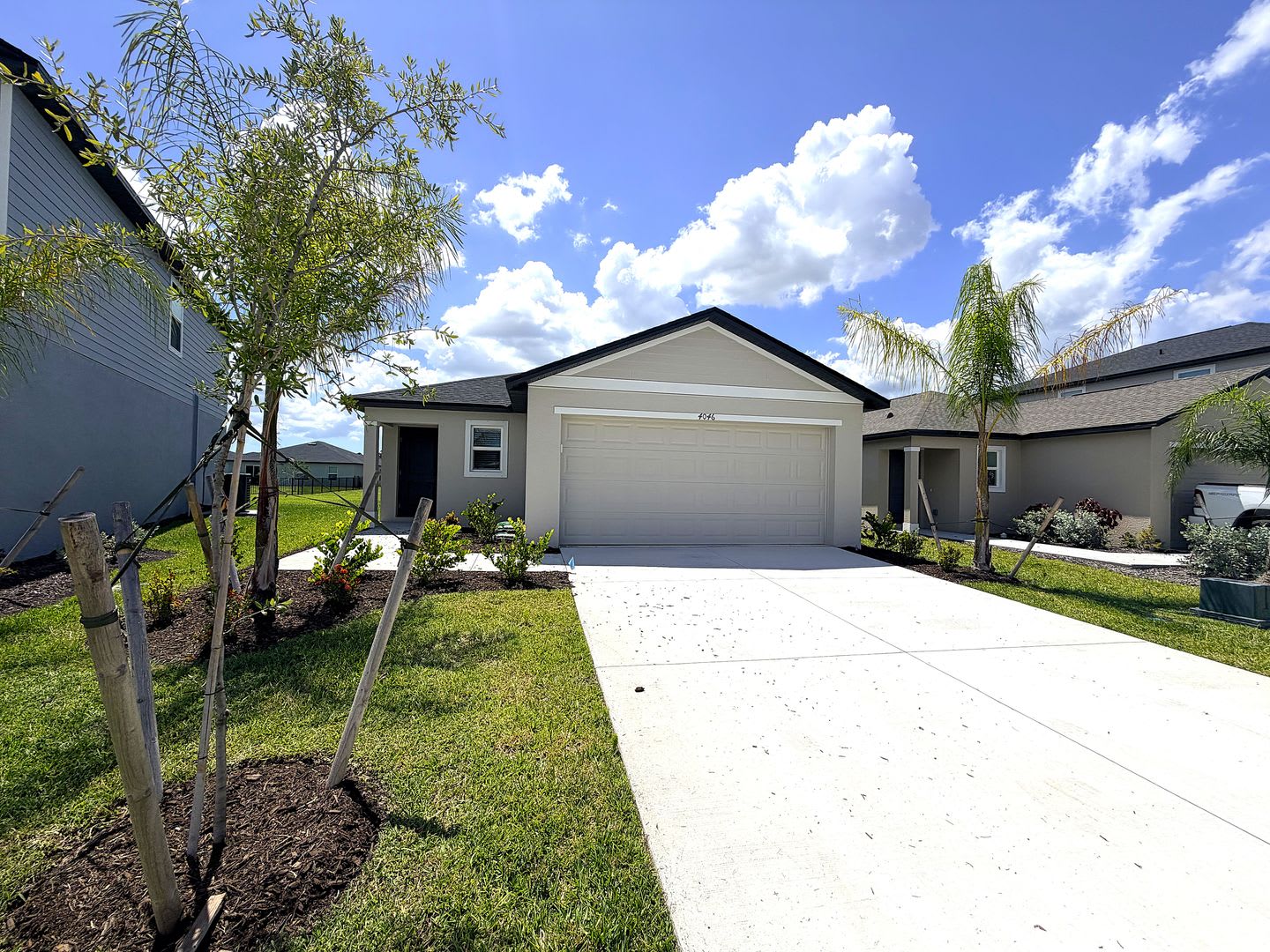 1St Month Rent Free 3 2 2 Brand New Home In Crane Landing – photo 3