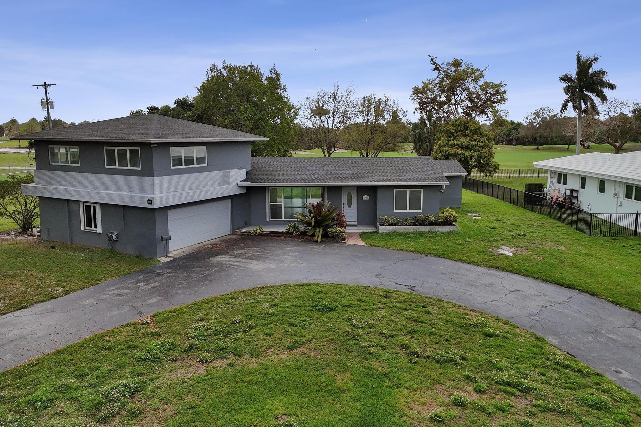 6700 E TROPICAL Way – photo 1