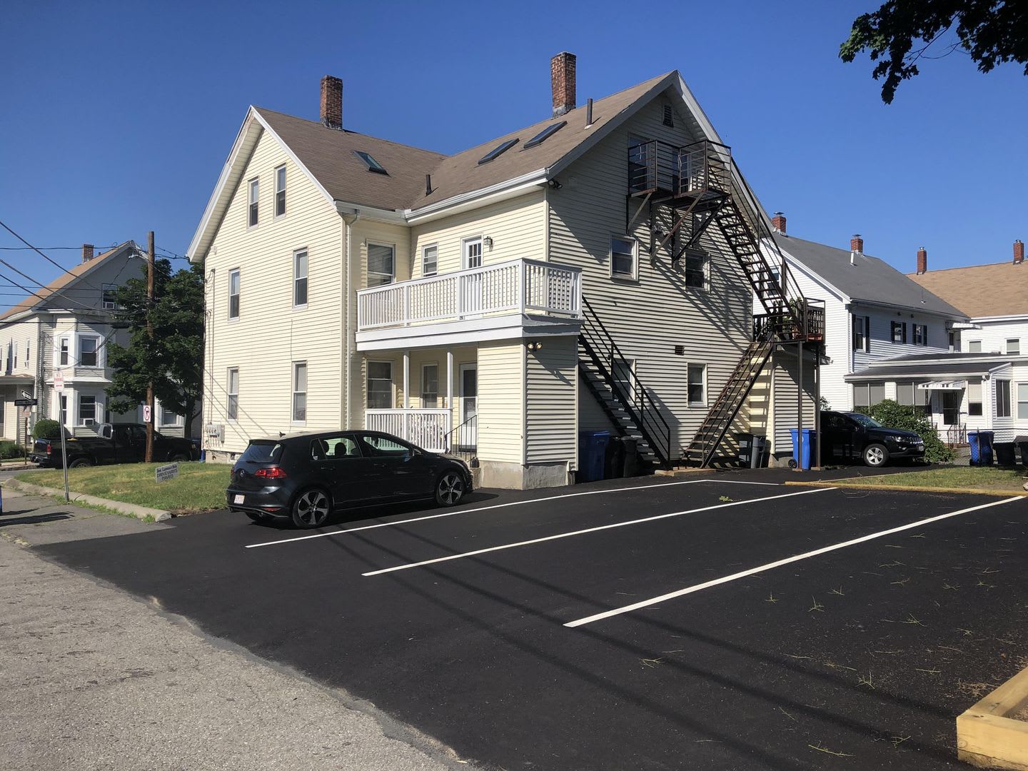 1 bed in Waltham – photo 3