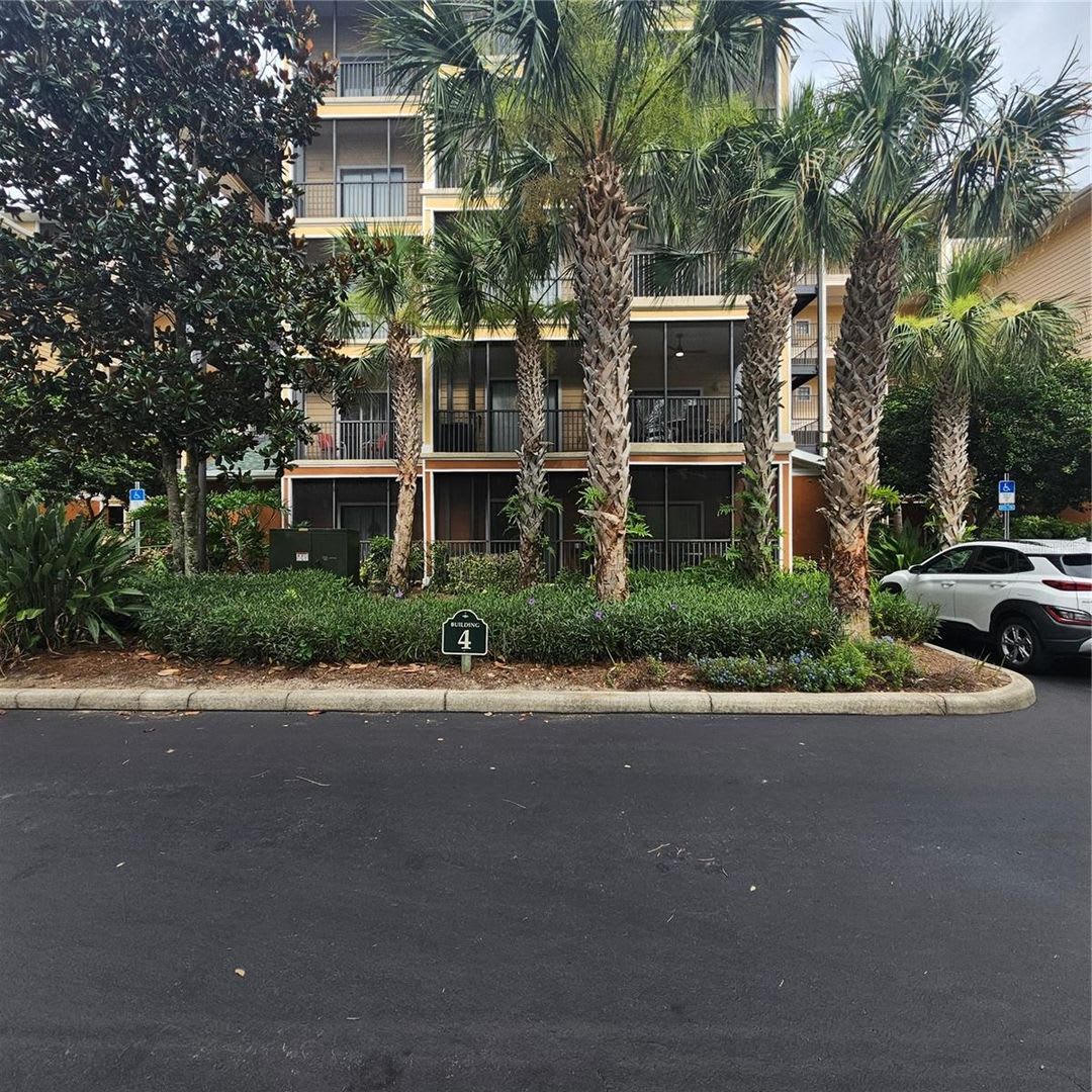 Caribe Cove 2/2 Fully Furnished condo near Disney and Davenport – photo 5