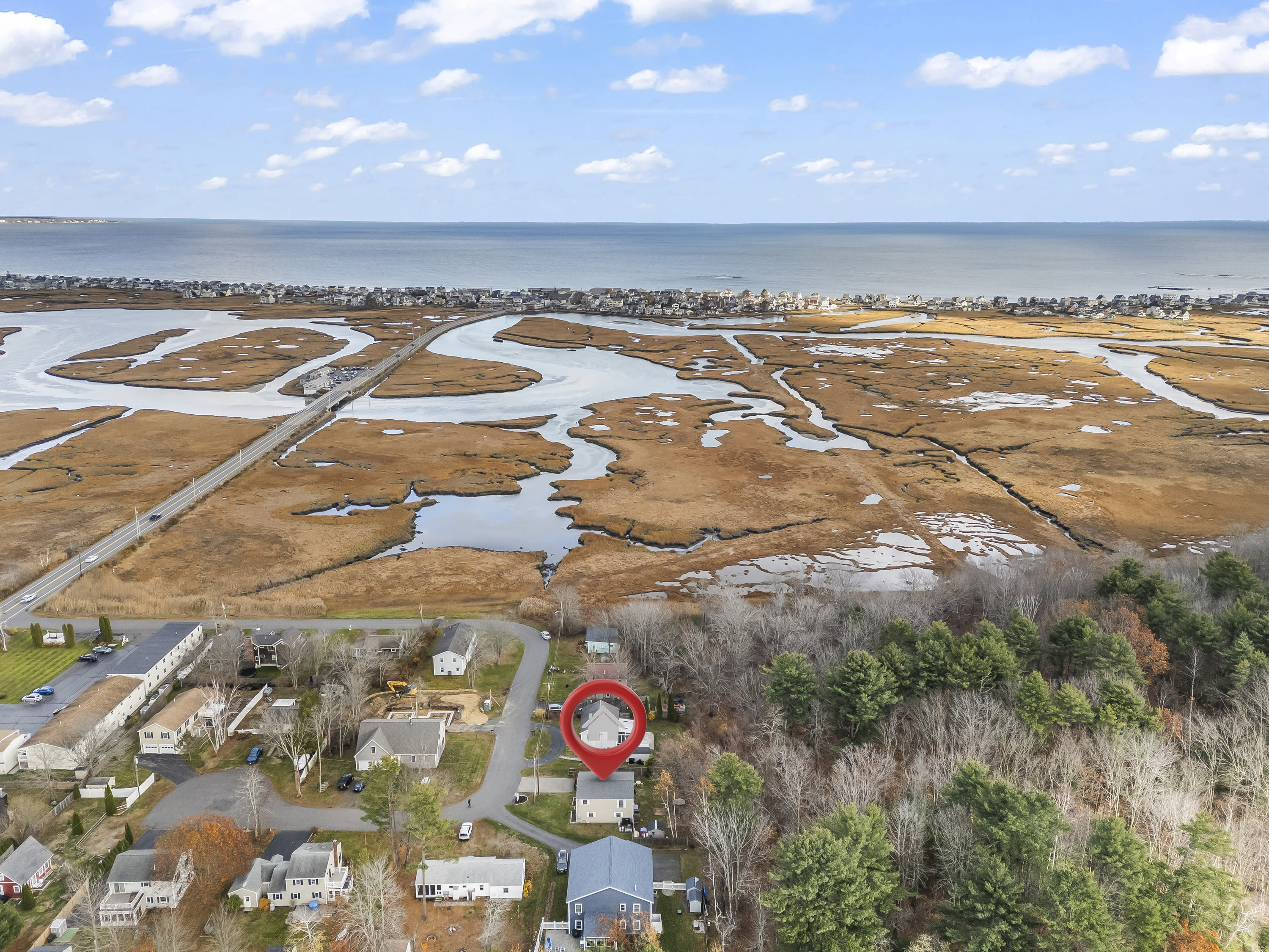 60 Merrifield Court – photo 1