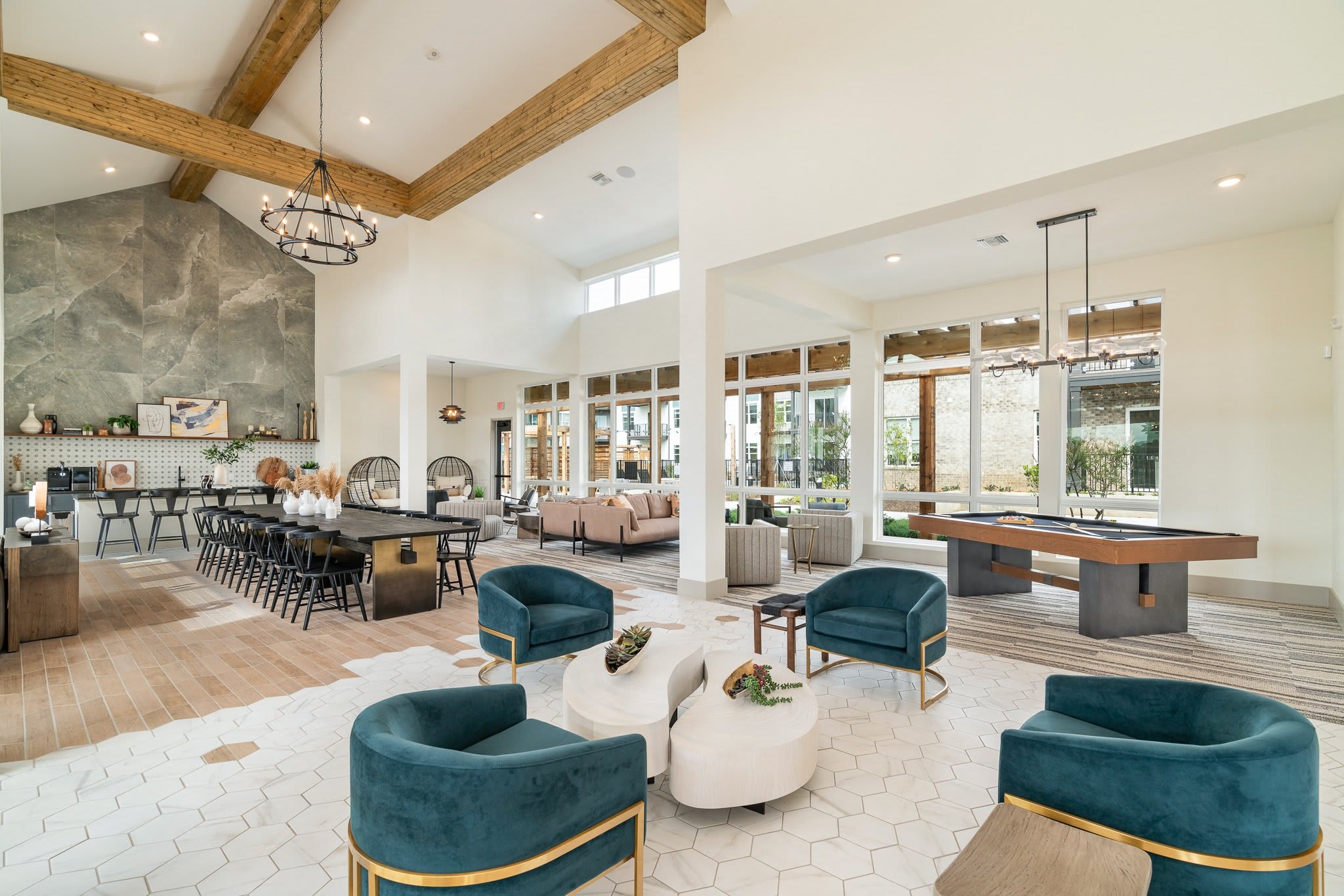 Vital at Springbrook Apartments – photo 2