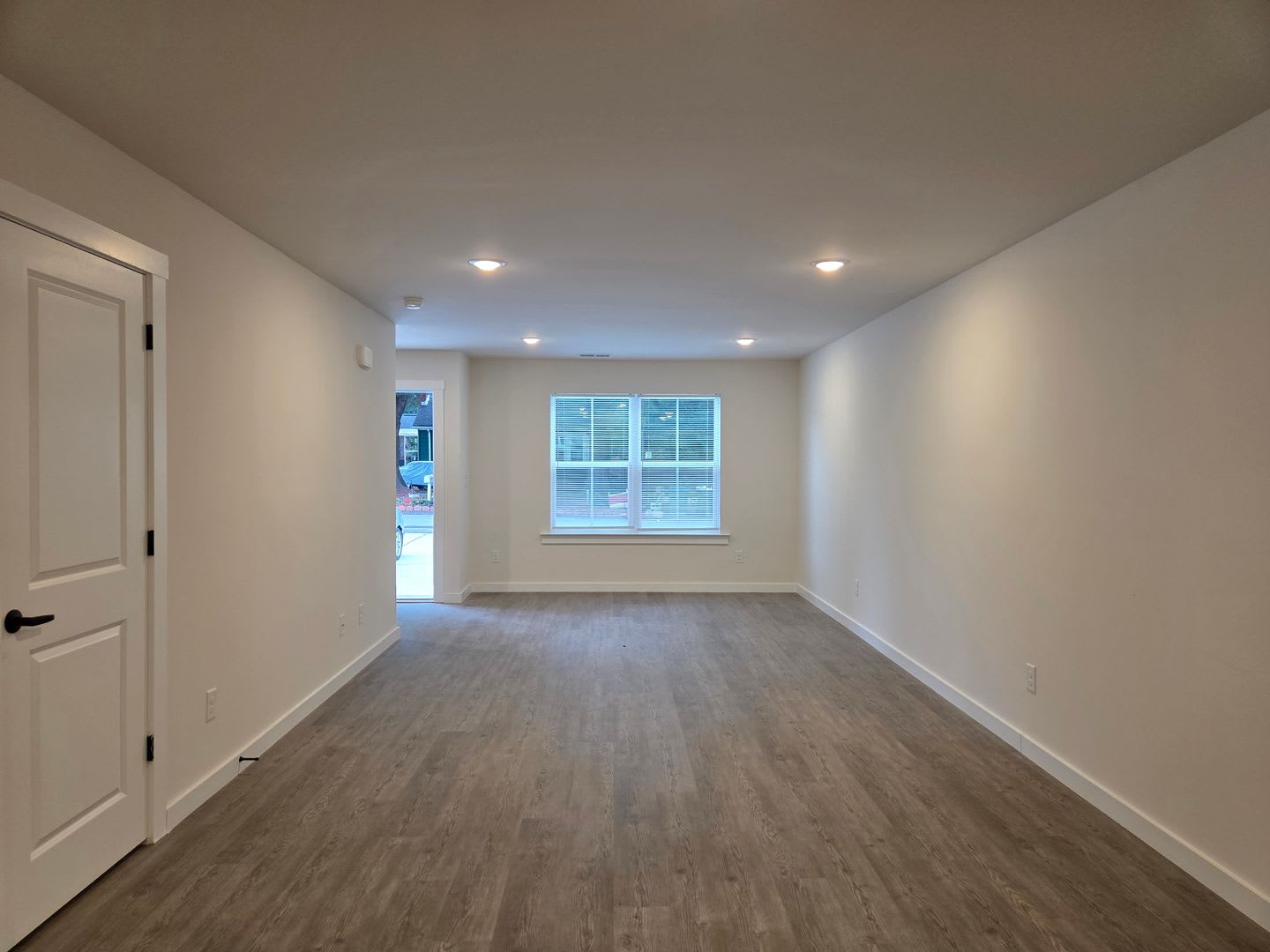 3 bedroom duplex – photo 2
